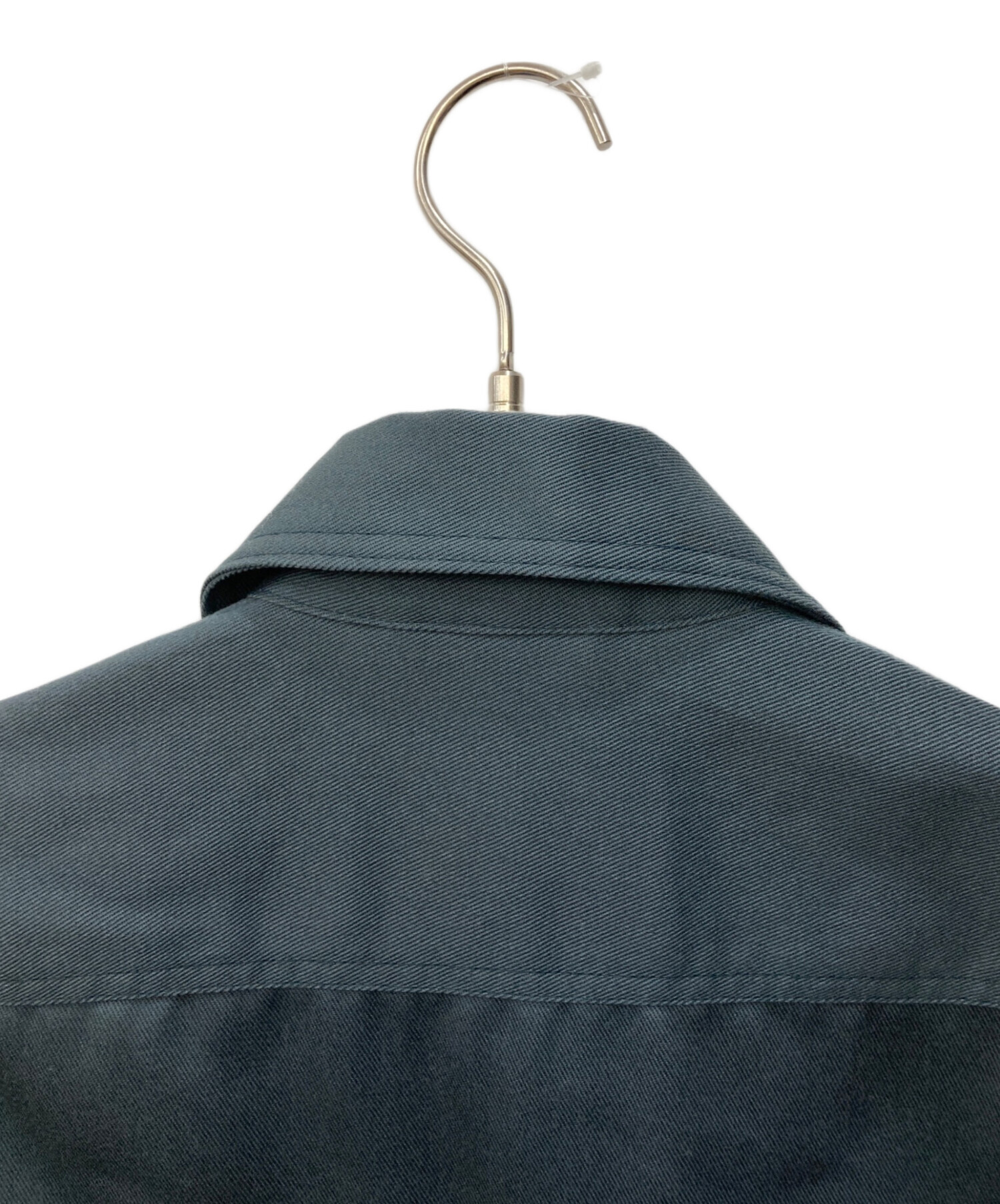 中古・古着通販】THE CALEE (ザ・キャリー) 刺繍ジップジャケット