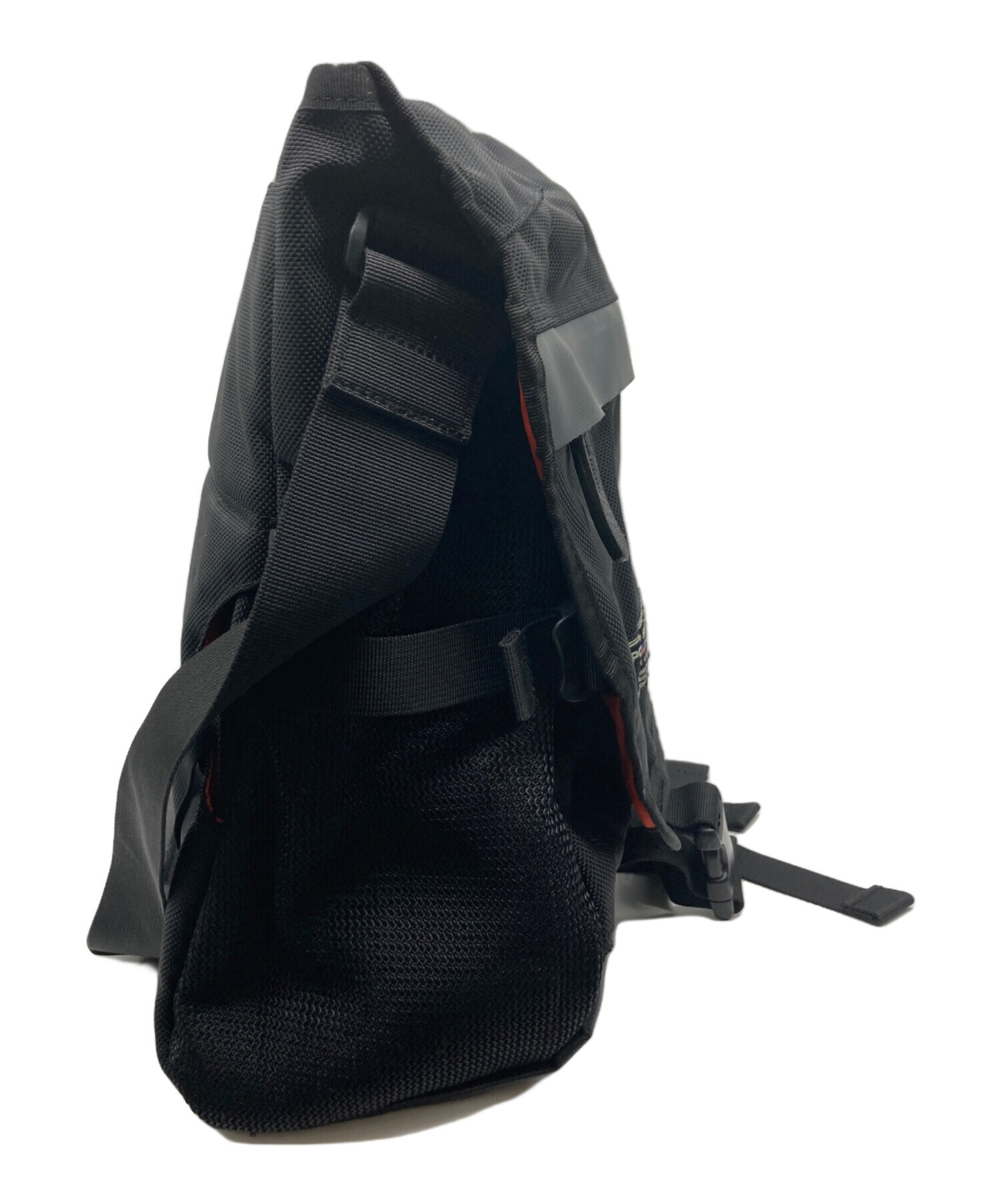 中古・古着通販】POLO SPORT (ポロスポーツ) メッセンジャーバッグ