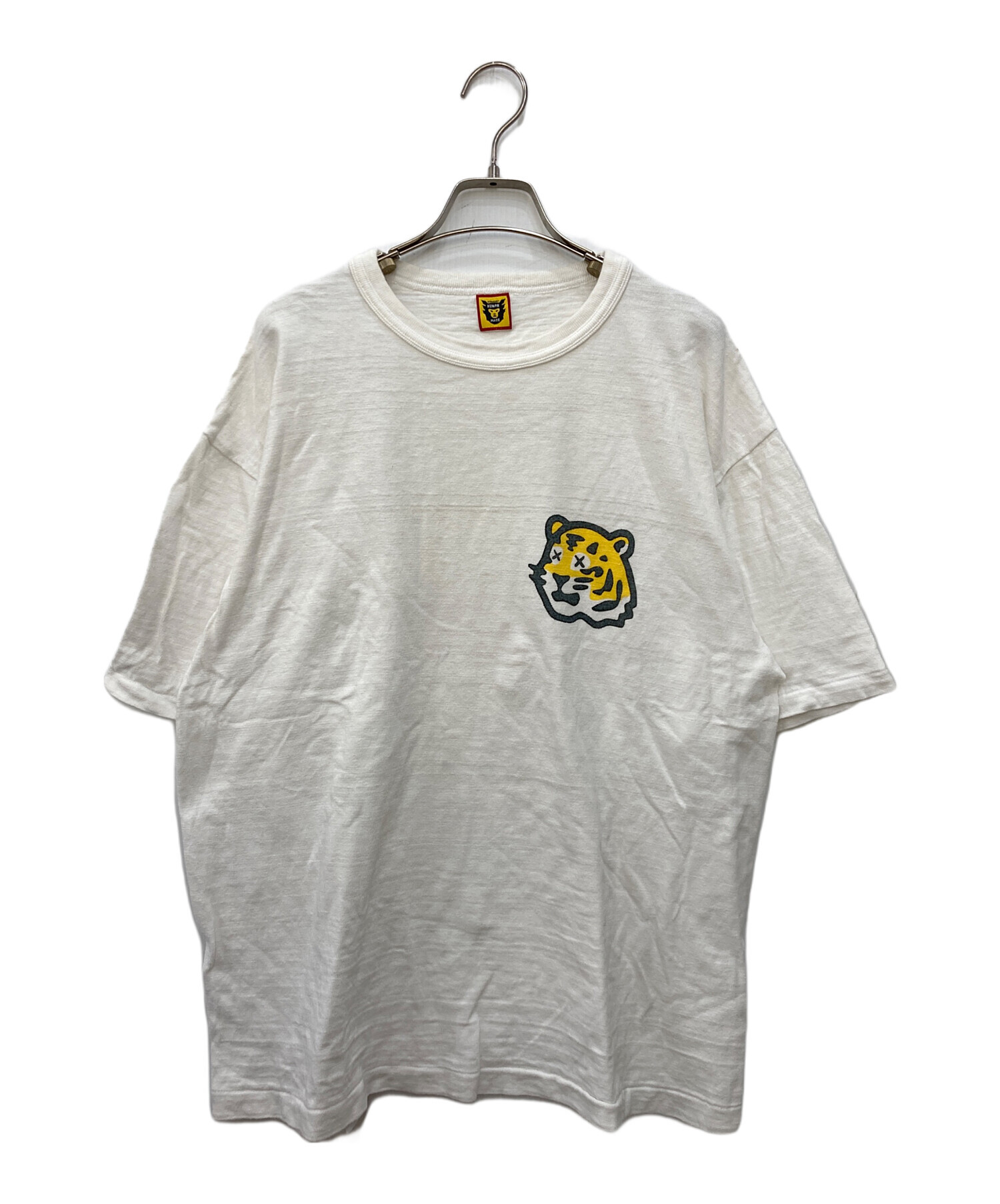中古・古着通販】HUMAN MADE (ヒューマンメイド) KAWS (カウズ