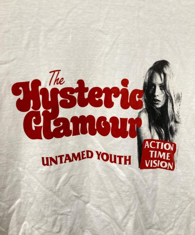 中古・古着通販】Hysteric Glamour (ヒステリックグラマー) UNTAMED