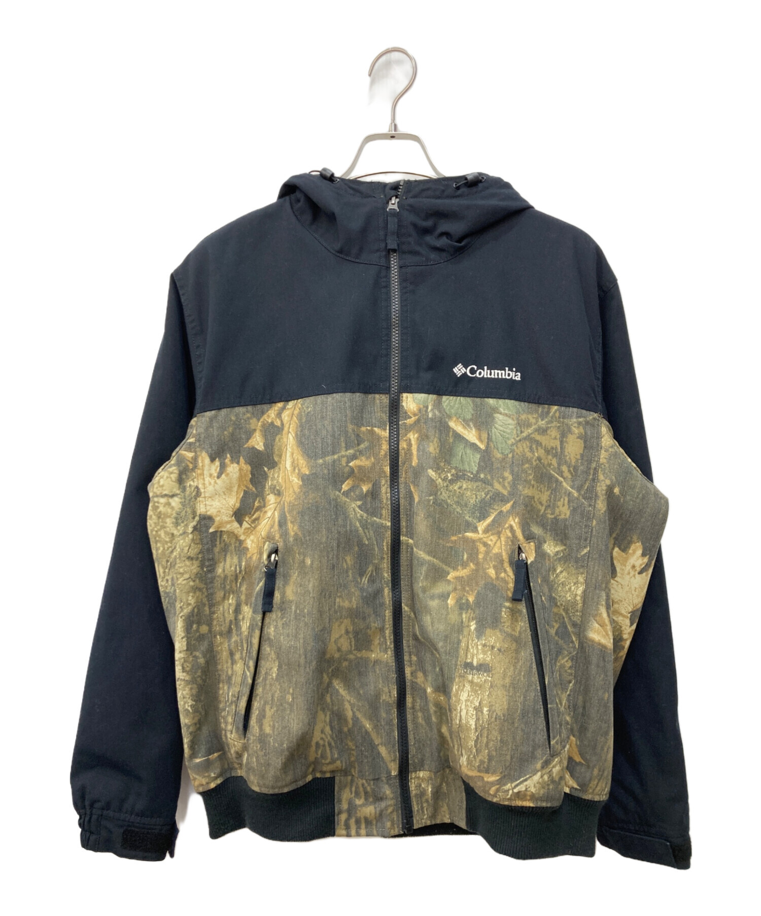中古・古着通販】Columbia (コロンビア) Loma Vista Hoodie ブラック 