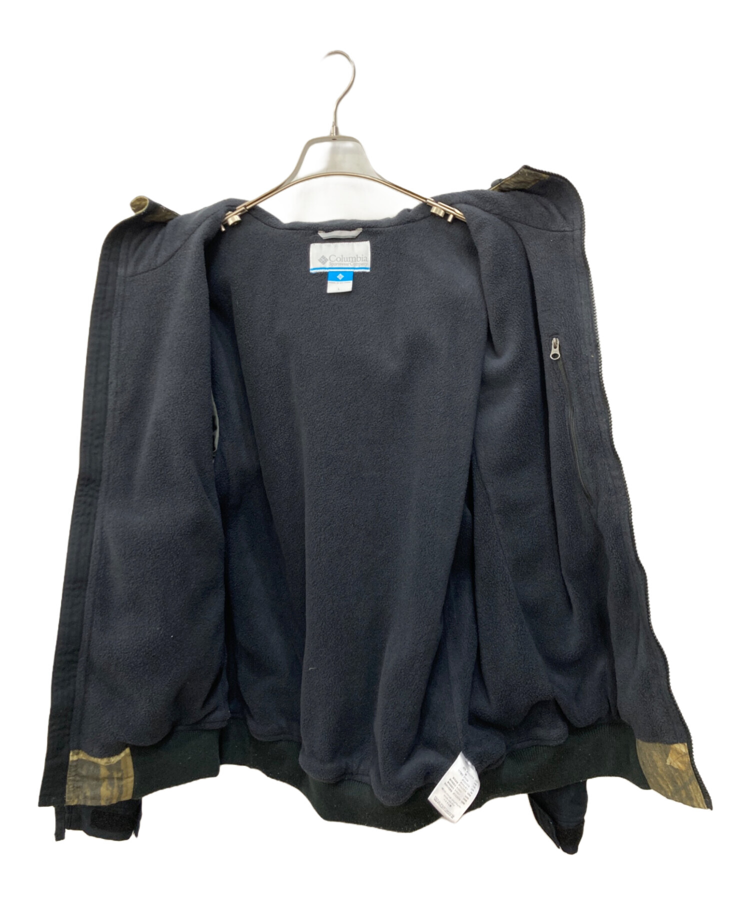 中古・古着通販】Columbia (コロンビア) Loma Vista Hoodie ブラック 