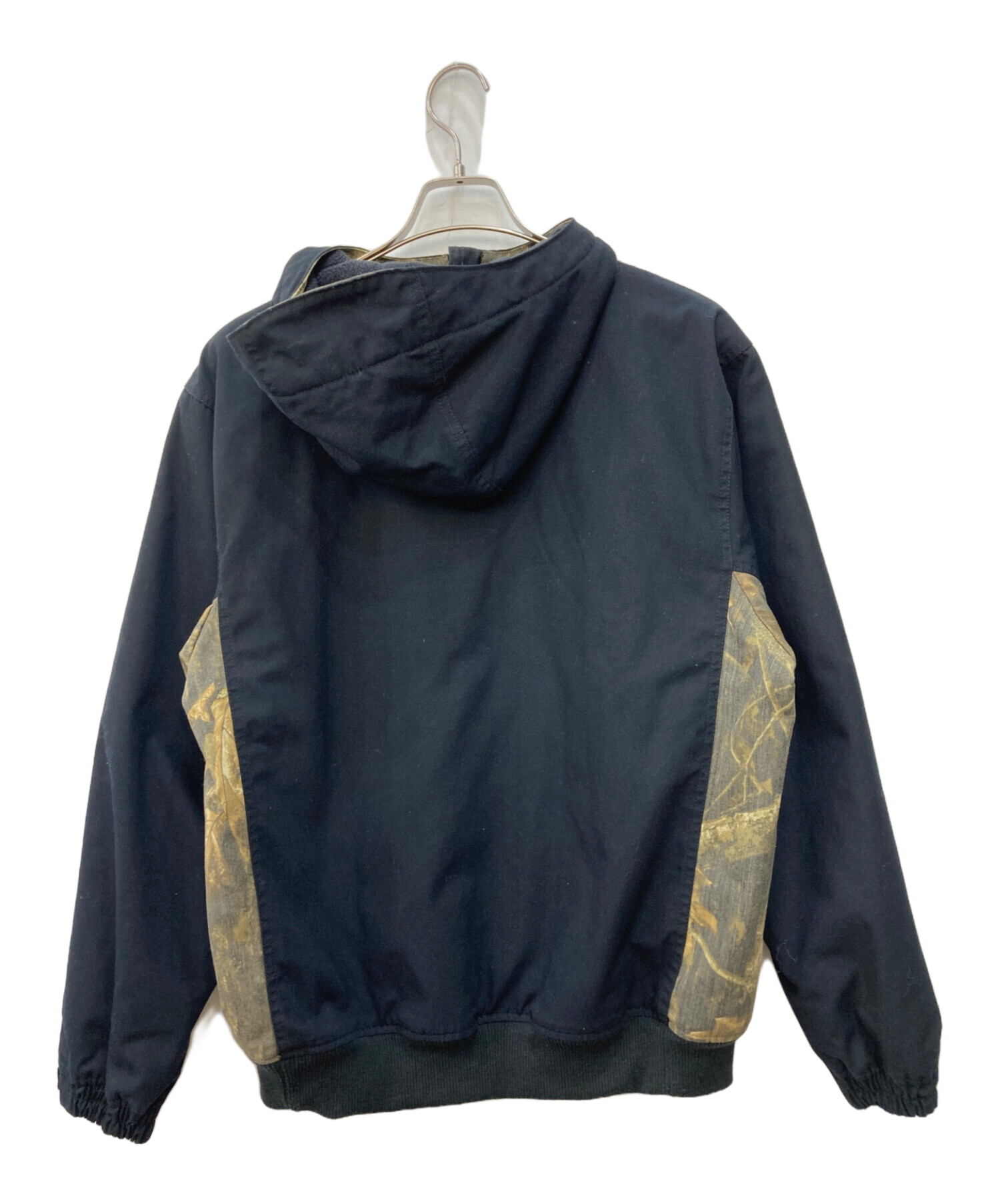 中古・古着通販】Columbia (コロンビア) Loma Vista Hoodie ブラック 