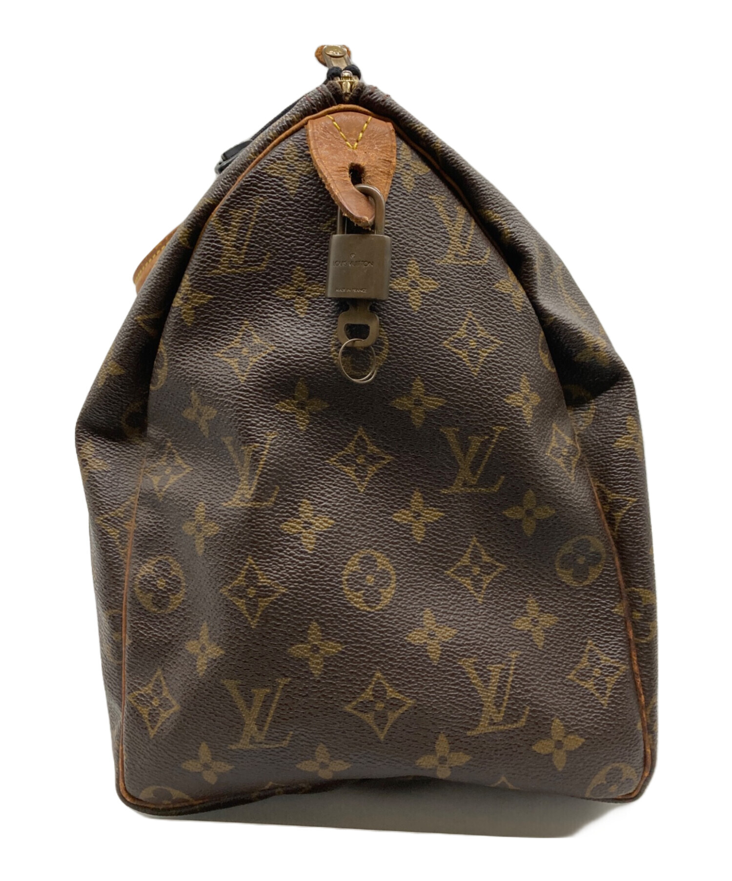 中古・古着通販】LOUIS VUITTON (ルイ ヴィトン) ハンドバッグ