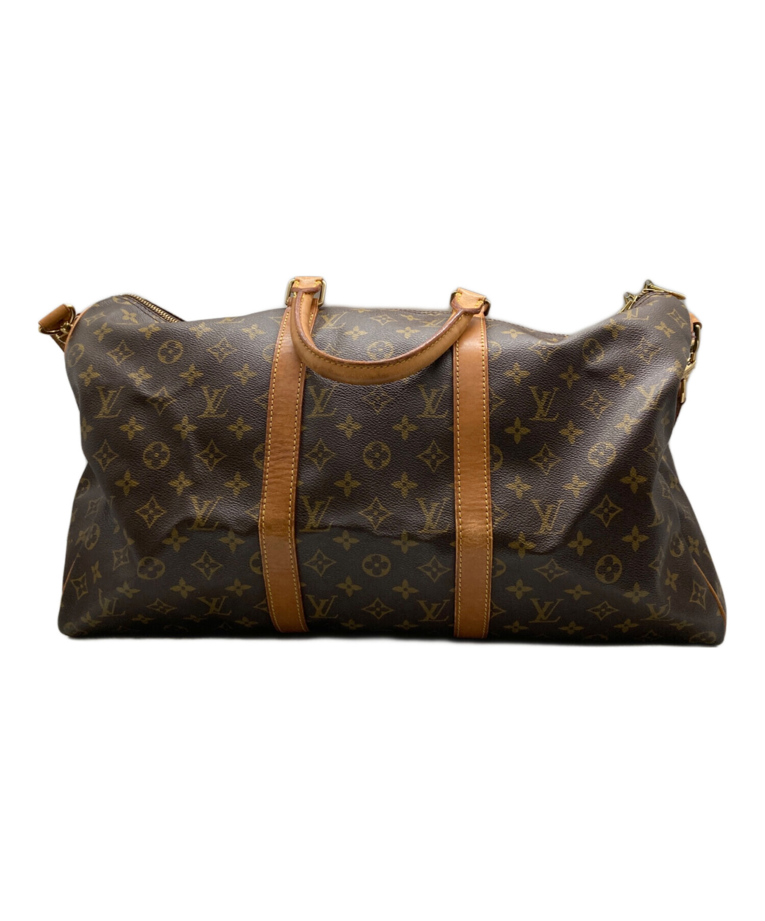 こたLouis Vuitton ボストンバッグ　ヴィンテージ 中古・古着通販】LOUIS VUITTON (ルイ ヴィトン) ボストンバッグ