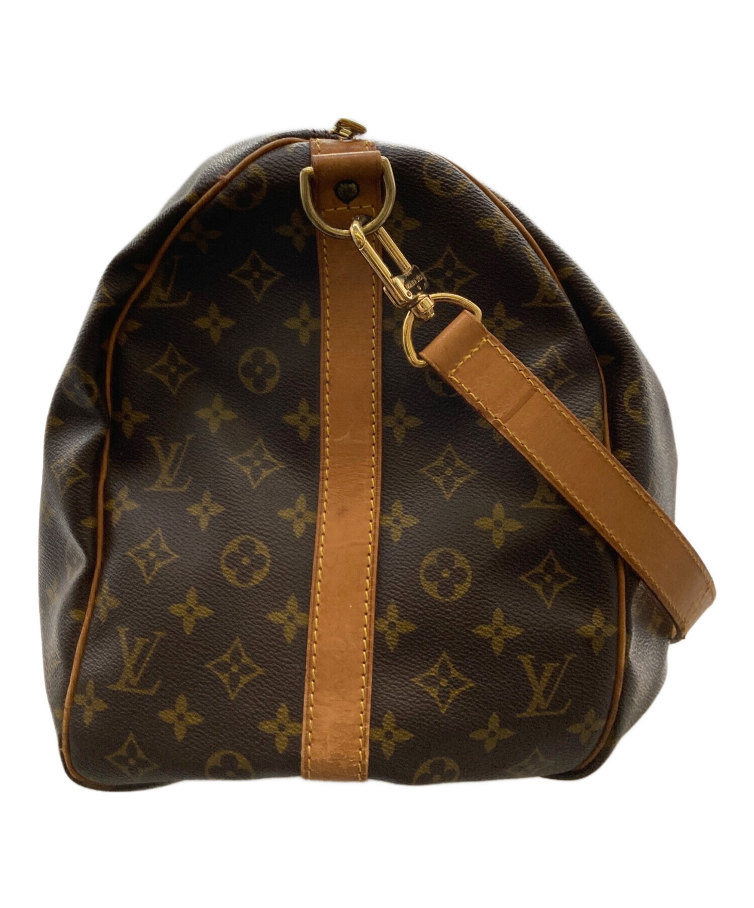 中古・古着通販】LOUIS VUITTON (ルイ ヴィトン) ボストンバッグ