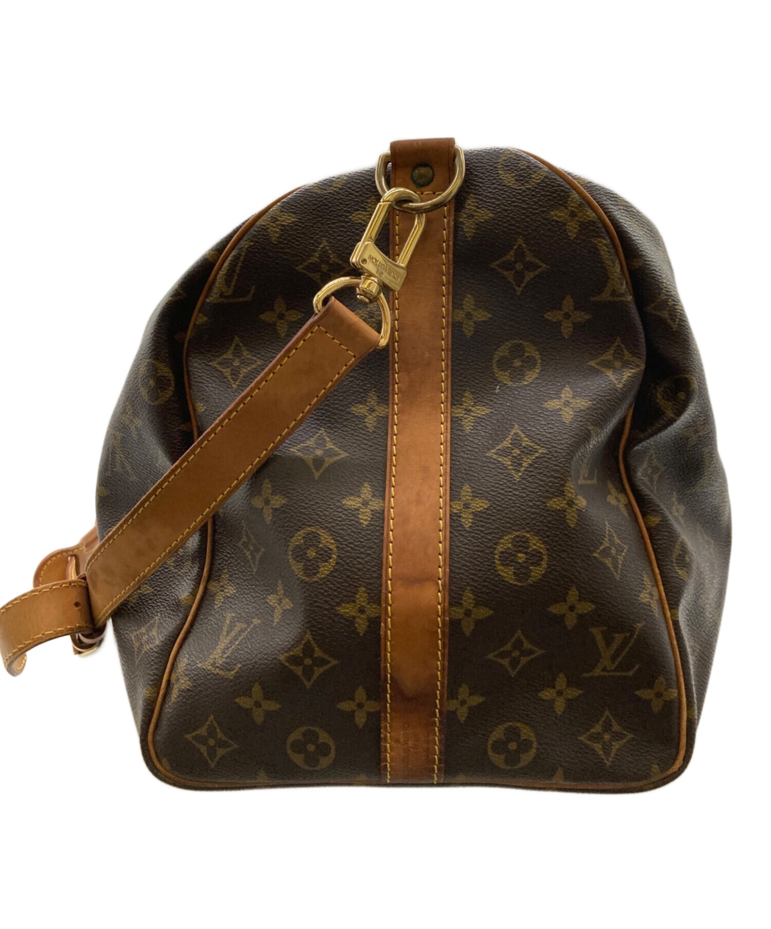 中古・古着通販】LOUIS VUITTON (ルイ ヴィトン) ボストンバッグ