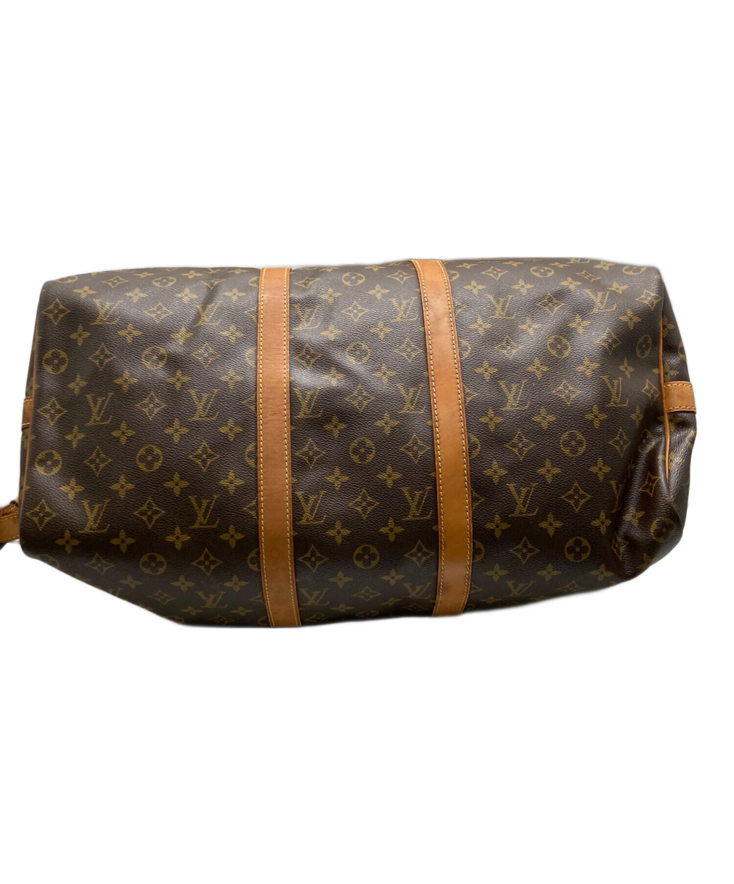 中古・古着通販】LOUIS VUITTON (ルイ ヴィトン) ボストンバッグ