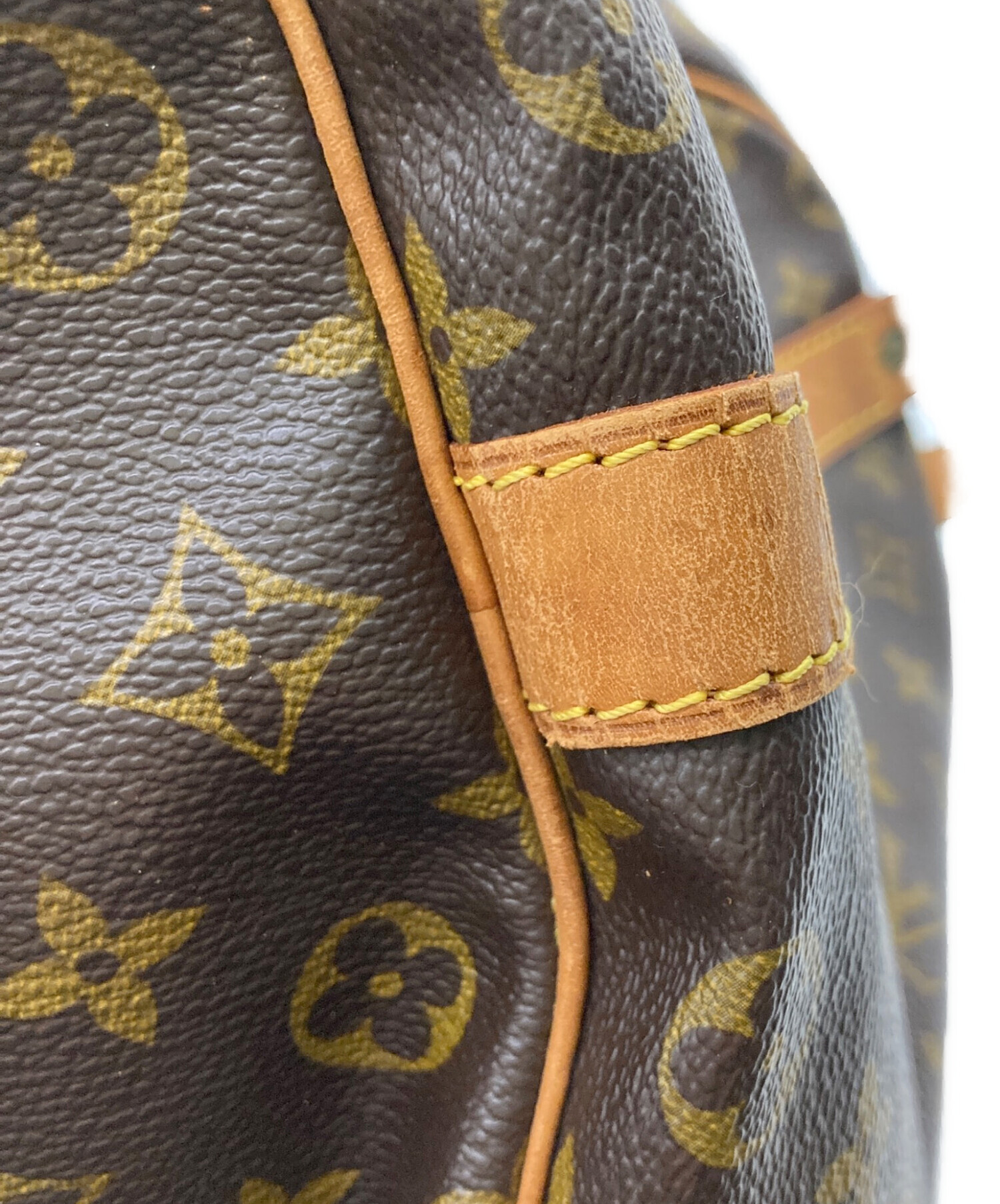 T*a様 Louis Vuitton ボストンバッグ 中古・古着通販】LOUIS VUITTON (ルイ ヴィトン) ボストンバッグ
