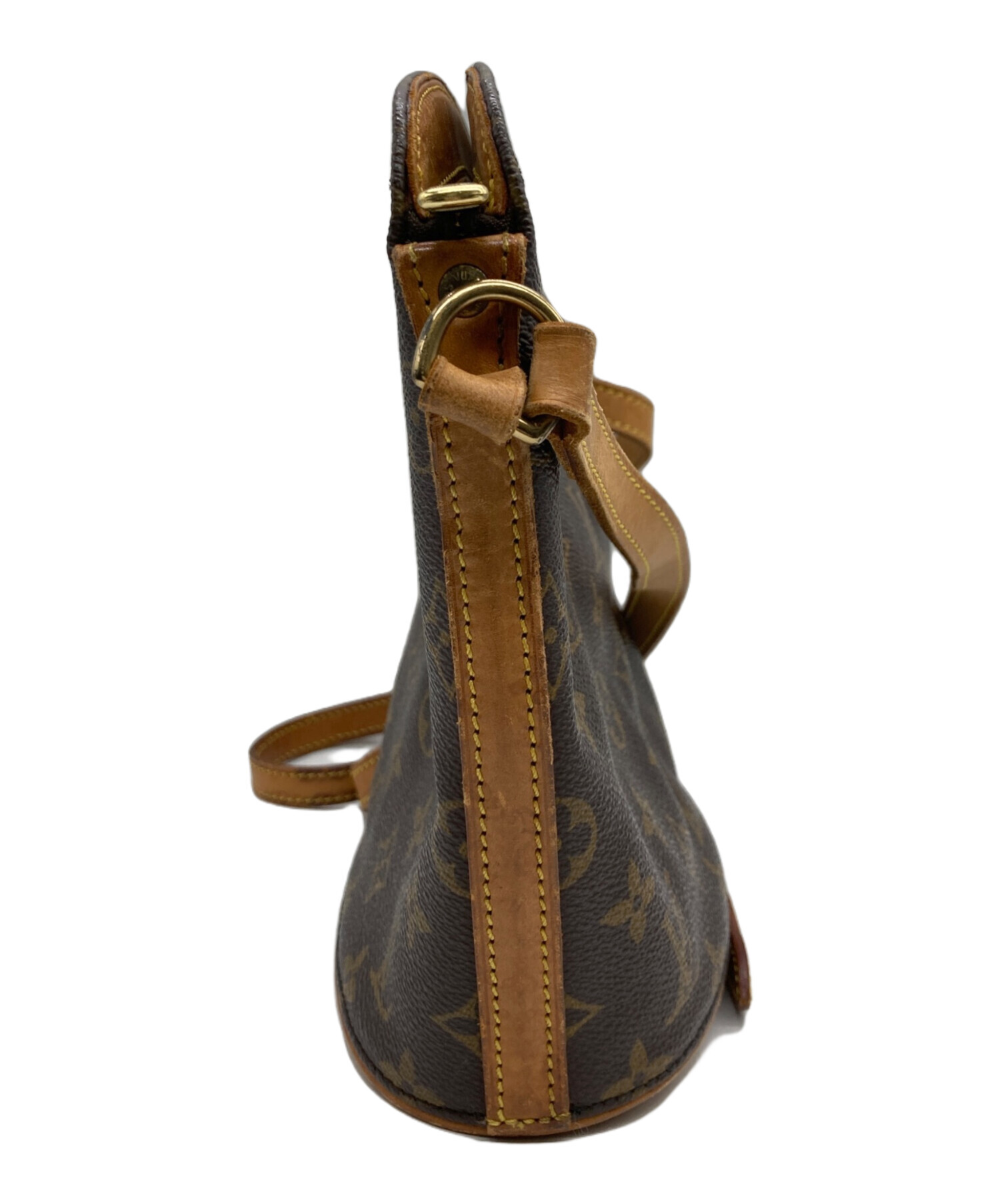 中古・古着通販】LOUIS VUITTON (ルイ ヴィトン) ショルダーポーチ