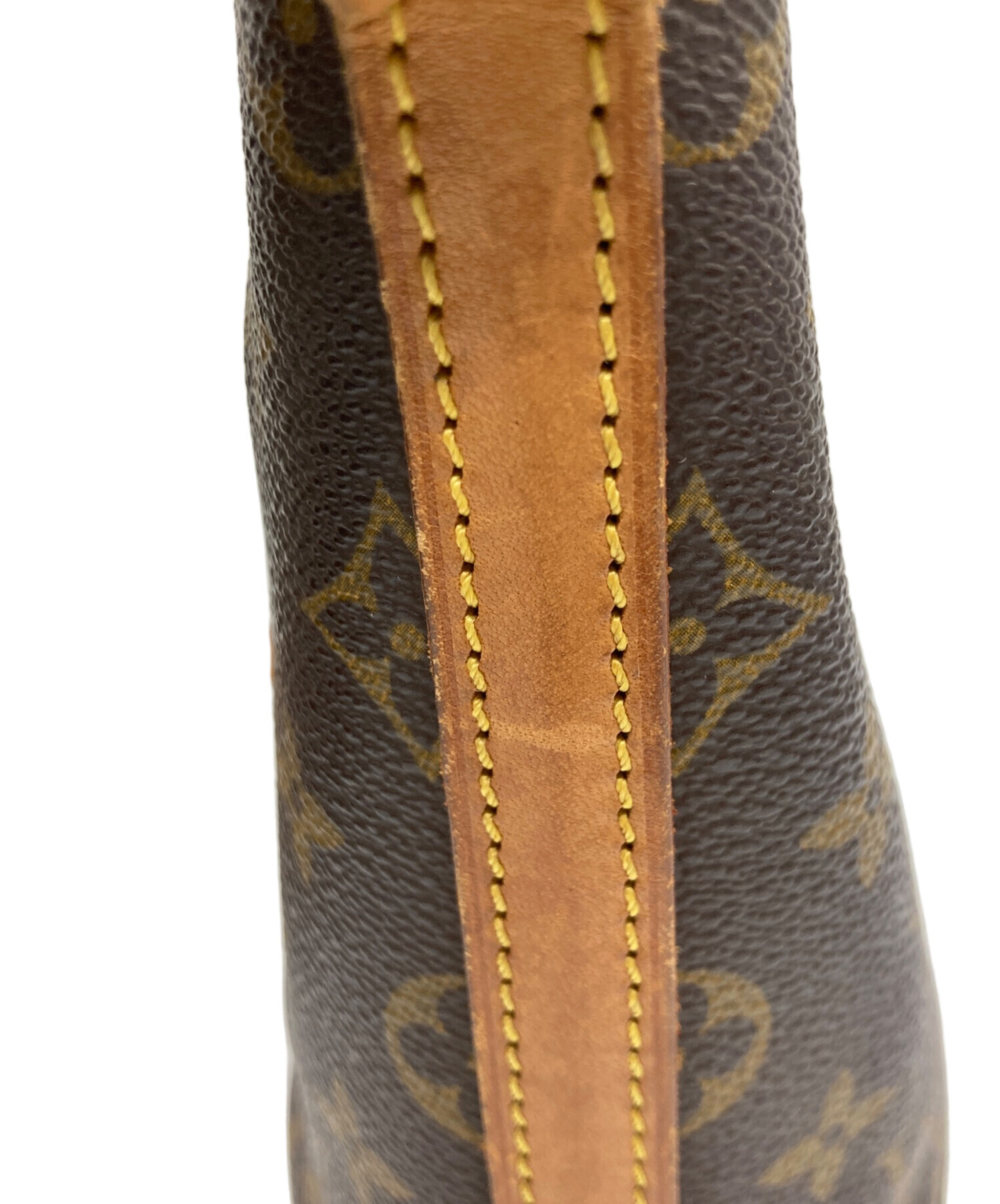 中古・古着通販】LOUIS VUITTON (ルイ ヴィトン) ショルダーポーチ