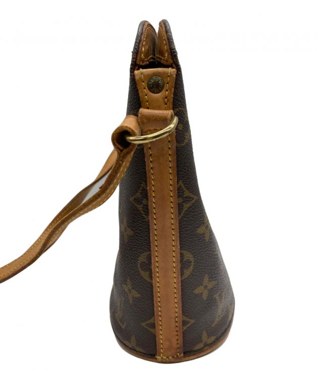中古・古着通販】LOUIS VUITTON (ルイ ヴィトン) ショルダーポーチ