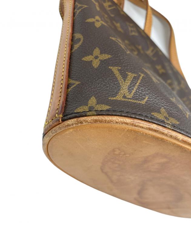 中古・古着通販】LOUIS VUITTON (ルイ ヴィトン) ショルダーポーチ