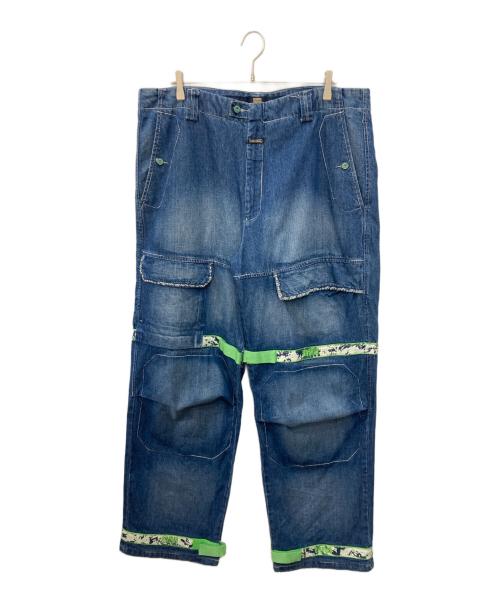 中古・古着通販】MARITHE+FRANCOIS GIRBAUD (マリテフランソワジルボー