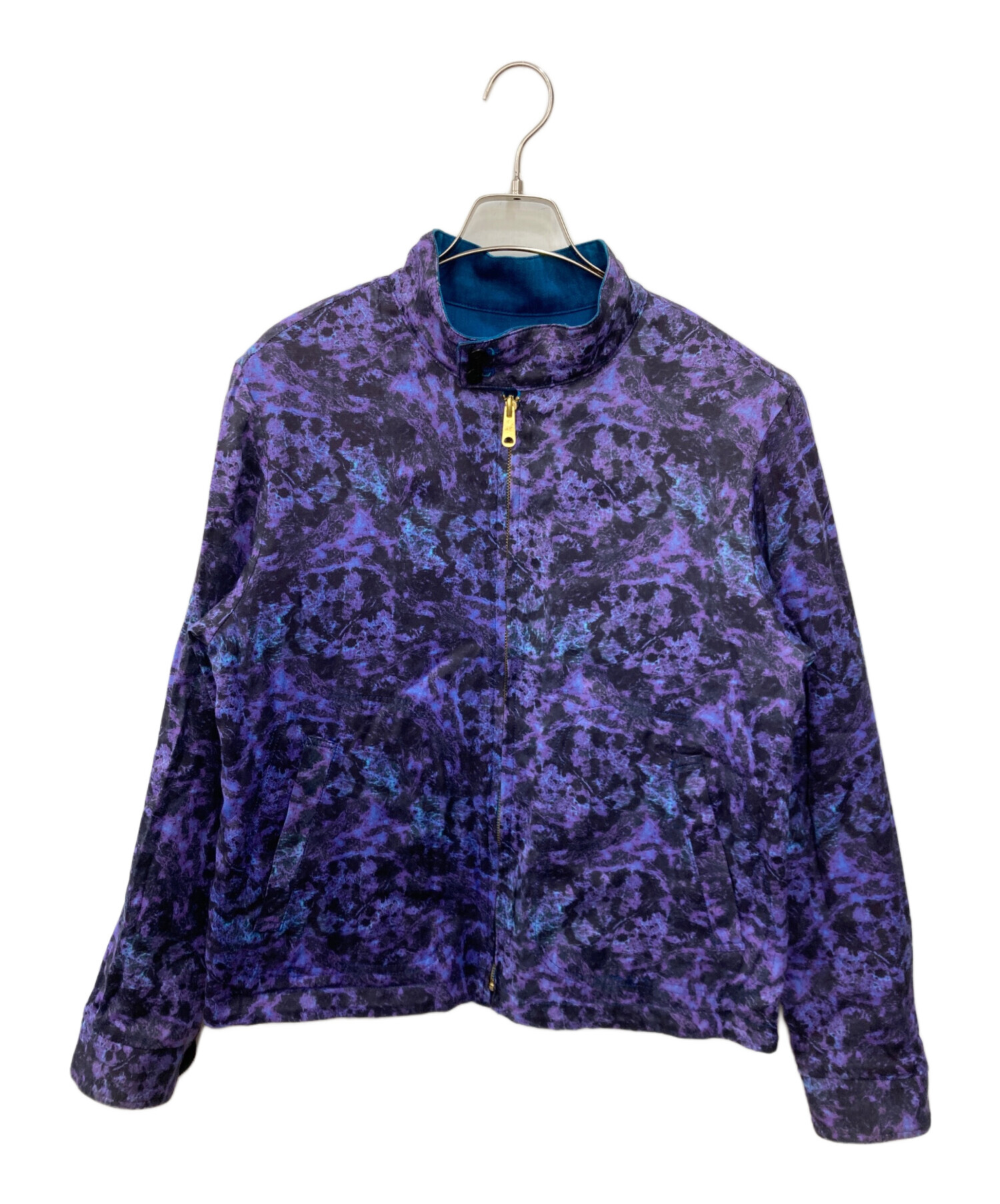 中古・古着通販】TOGA ARCHIVES (トーガアーカイブス) リバーシブル