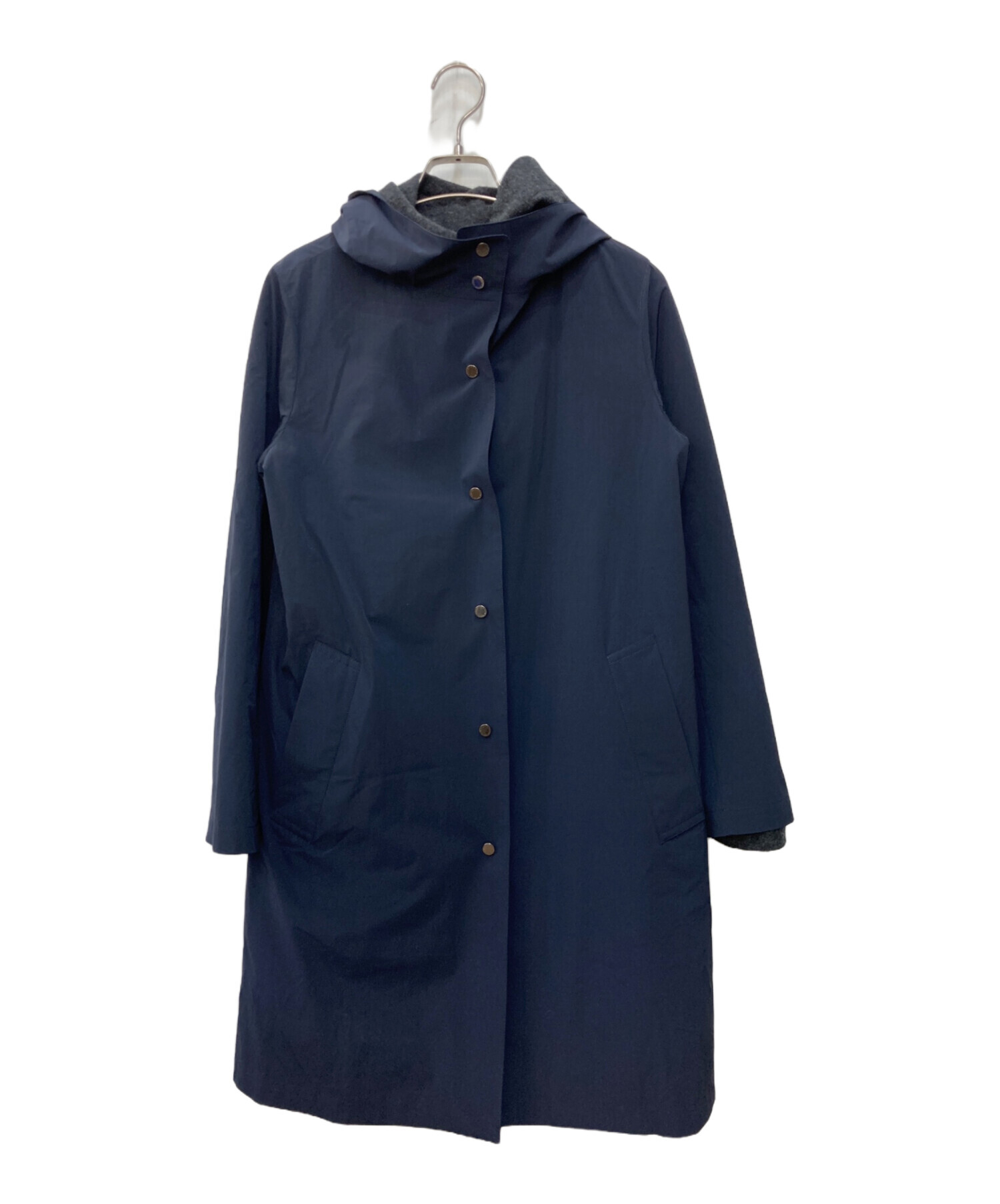 中古・古着通販】MACKINTOSH (マッキントッシュ) ウールライナー付3way 中古・古着通販】MACKINTOSH (マッキントッシュ) ウールライナー付3way