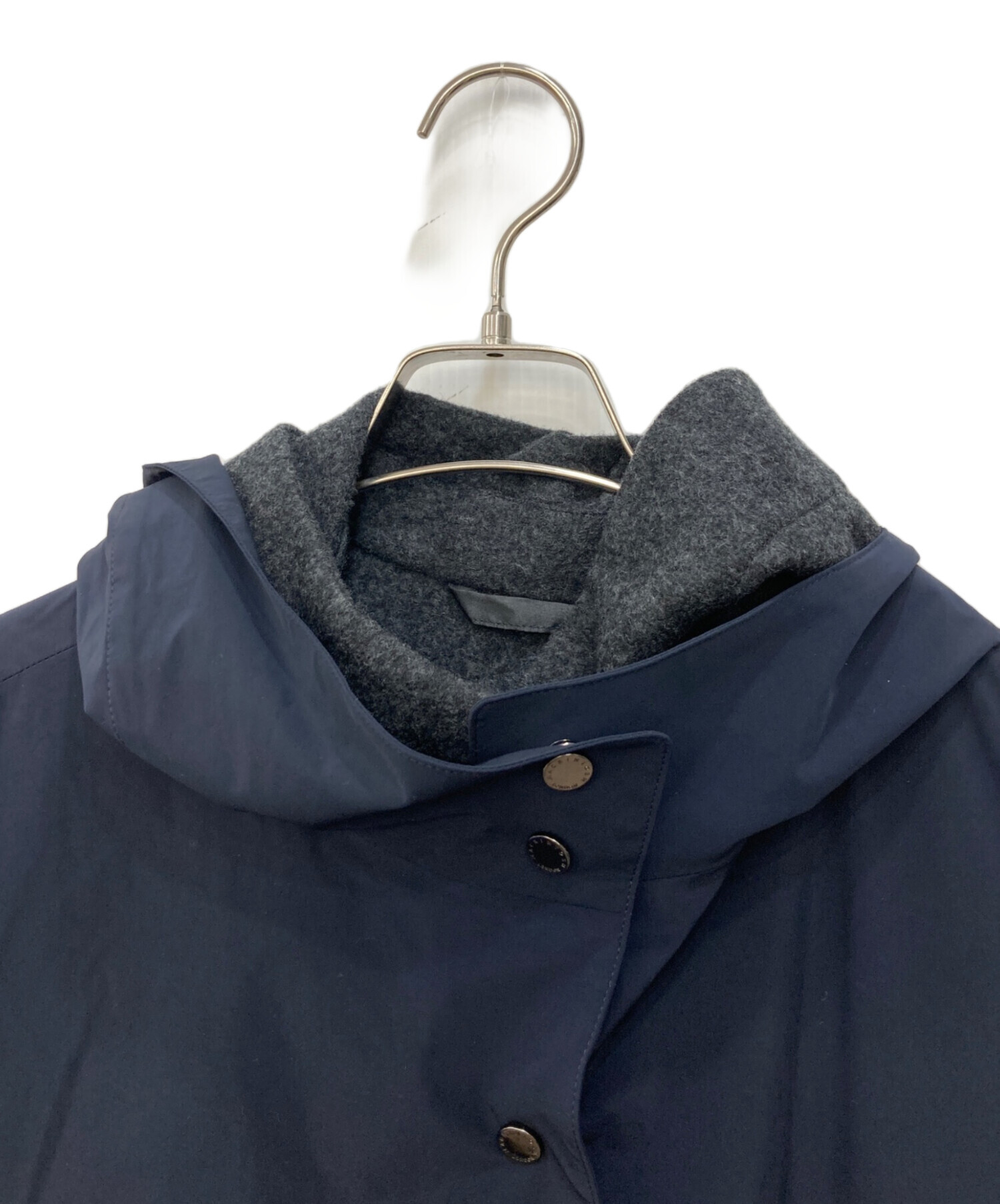 中古・古着通販】MACKINTOSH (マッキントッシュ) ウールライナー付3way