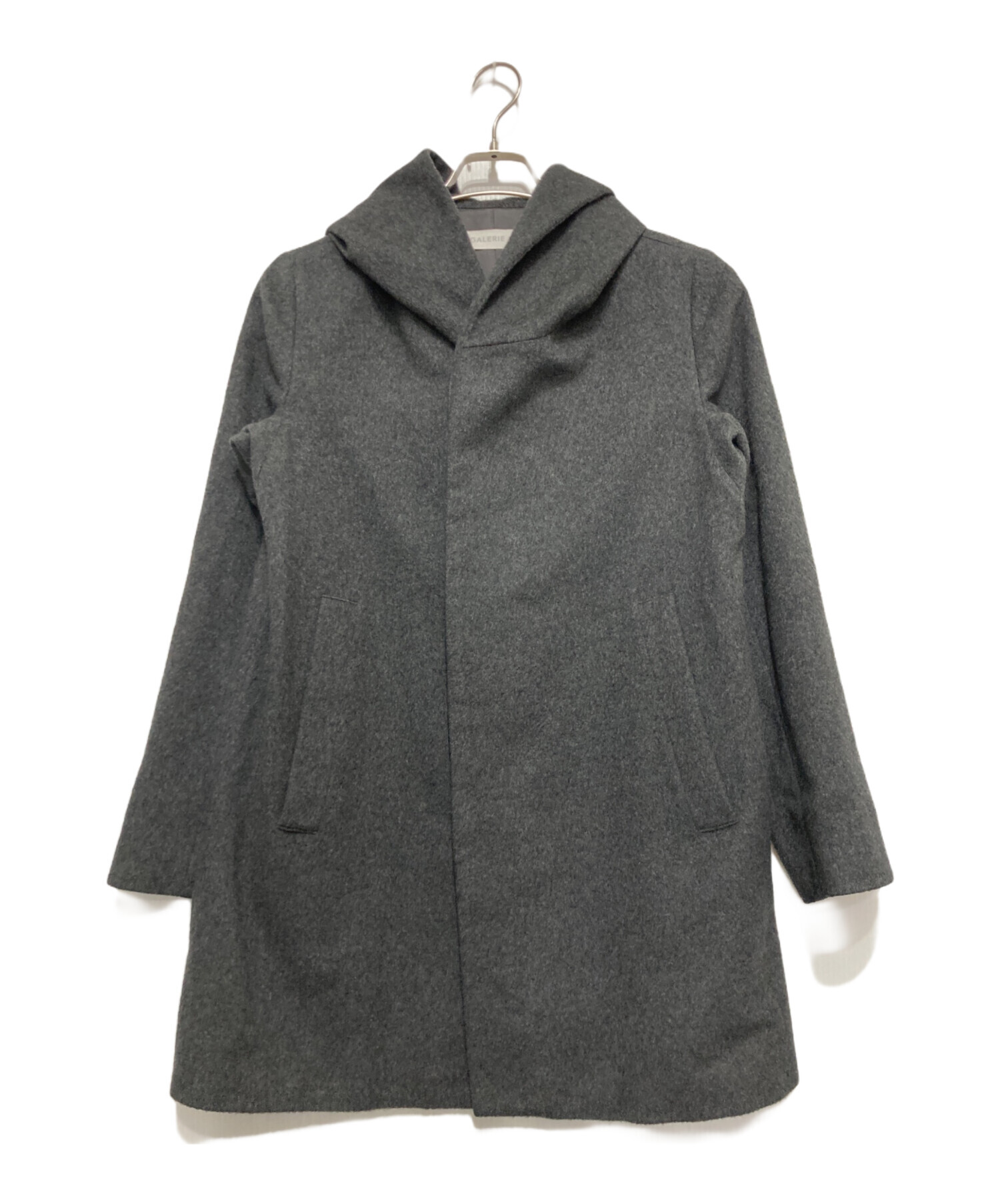 中古・古着通販】GALERIE VIE (ギャルリーヴィー) カシミヤ100