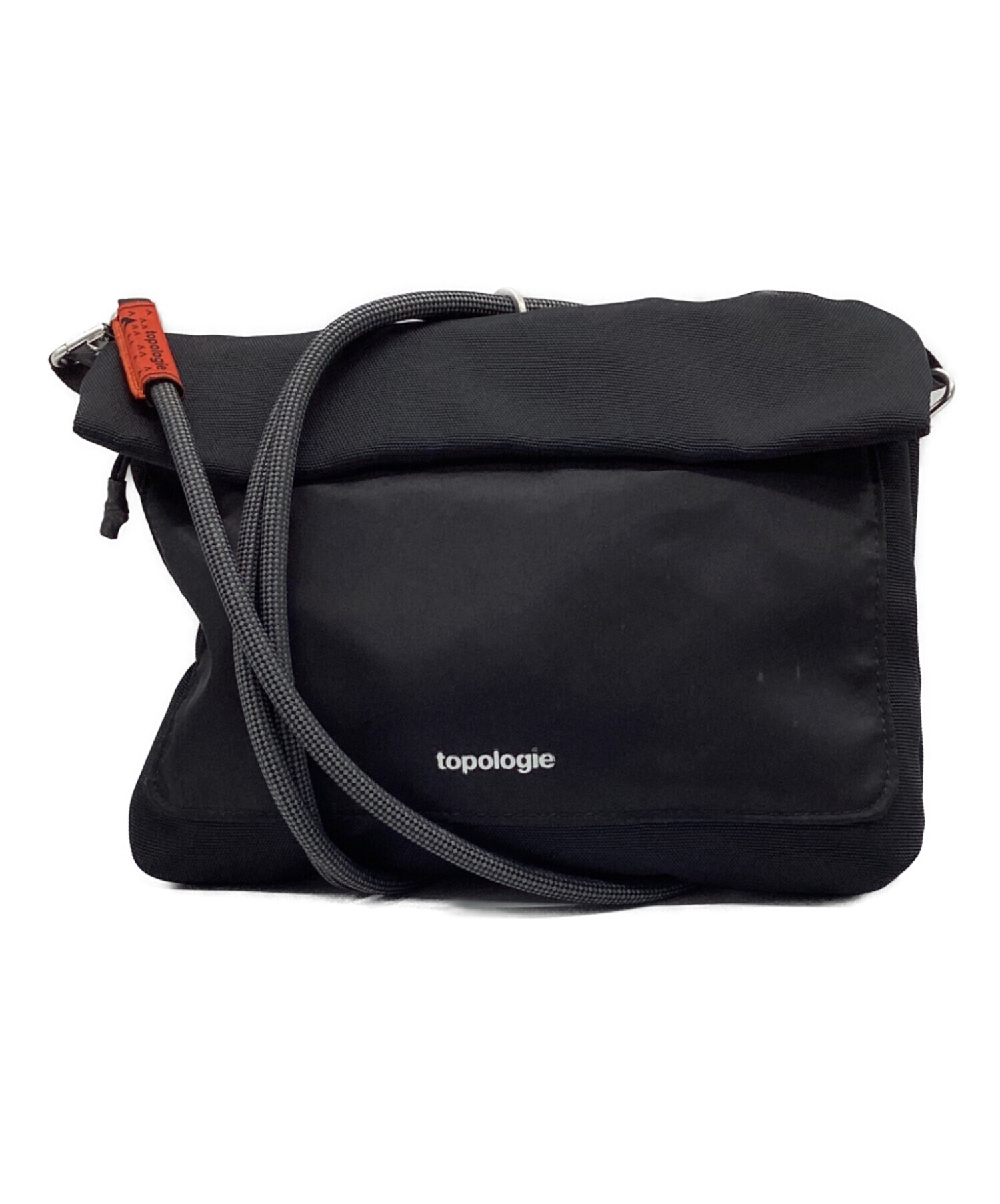 中古・古着通販】TOPOLOGIE (トポロジー) Musette Medium Tech Sateen