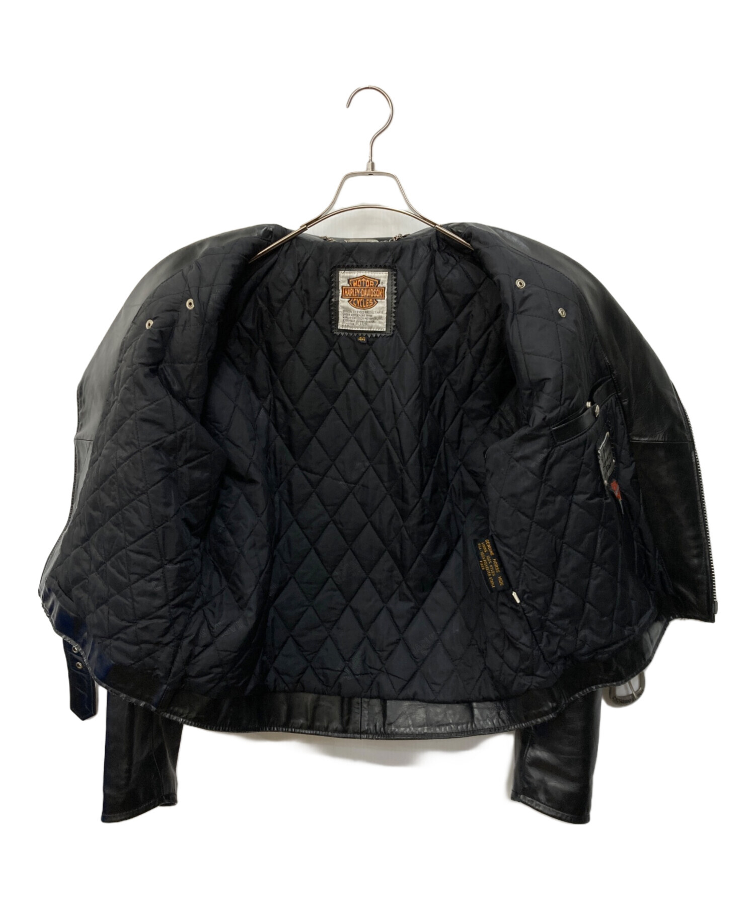 中古・古着通販】HARLEY-DAVIDSON (ハーレーダビッドソン) ホース