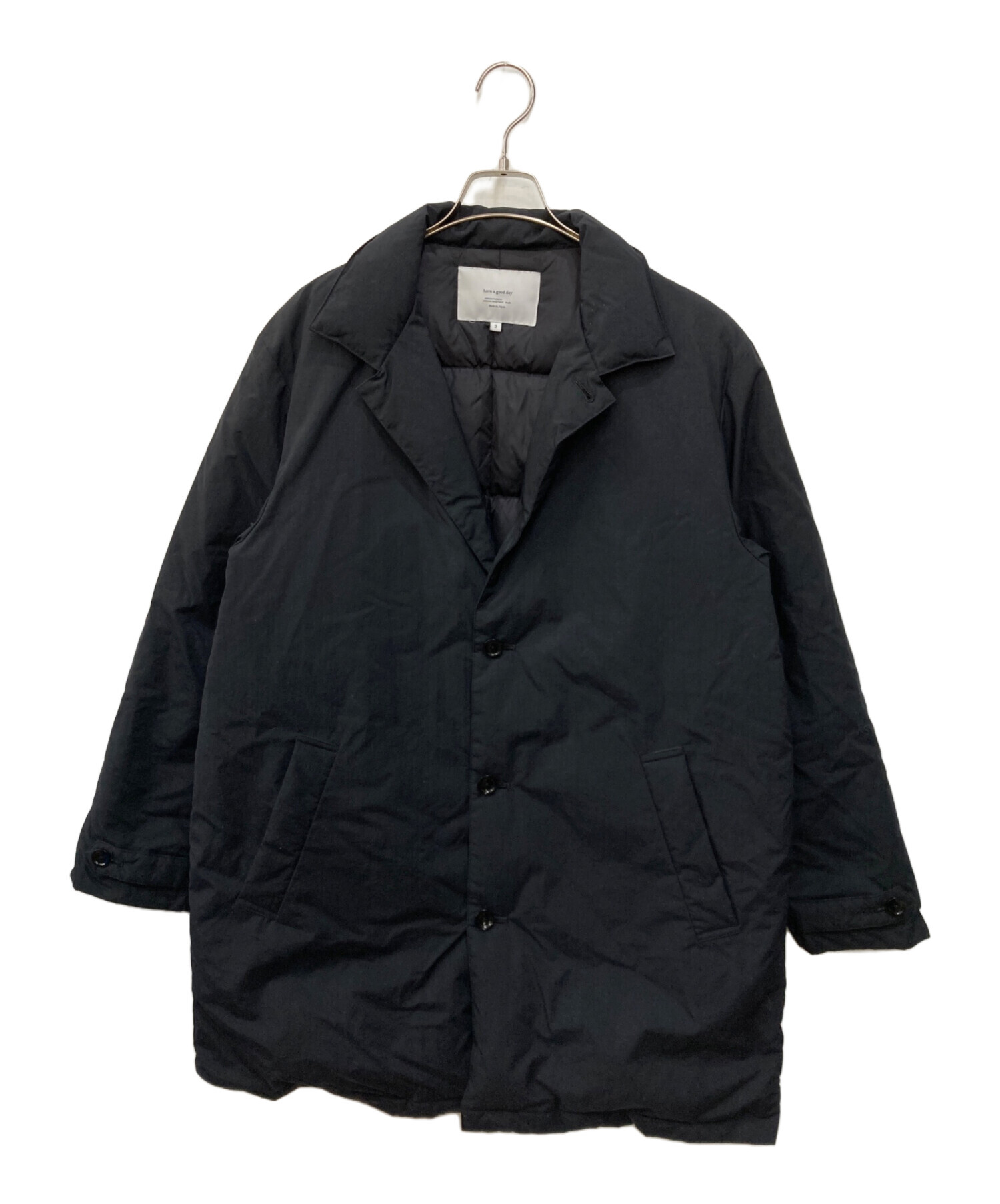 中古・古着通販】have a good day (ハブ ア グッド デイ) NANGA 