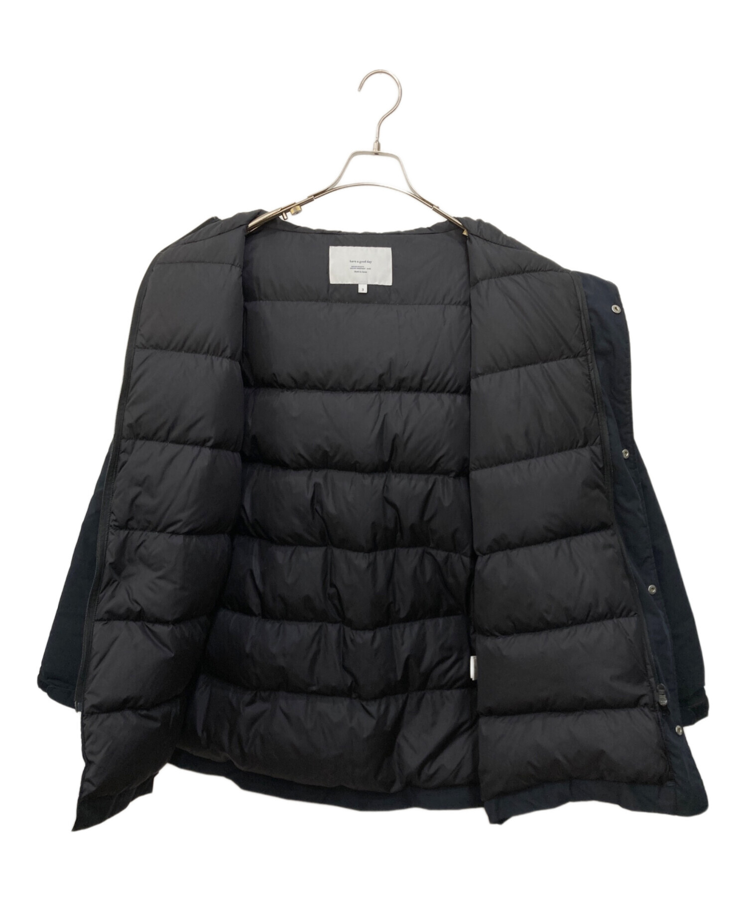 中古・古着通販】have a good day (ハブ ア グッド デイ) NANGA 