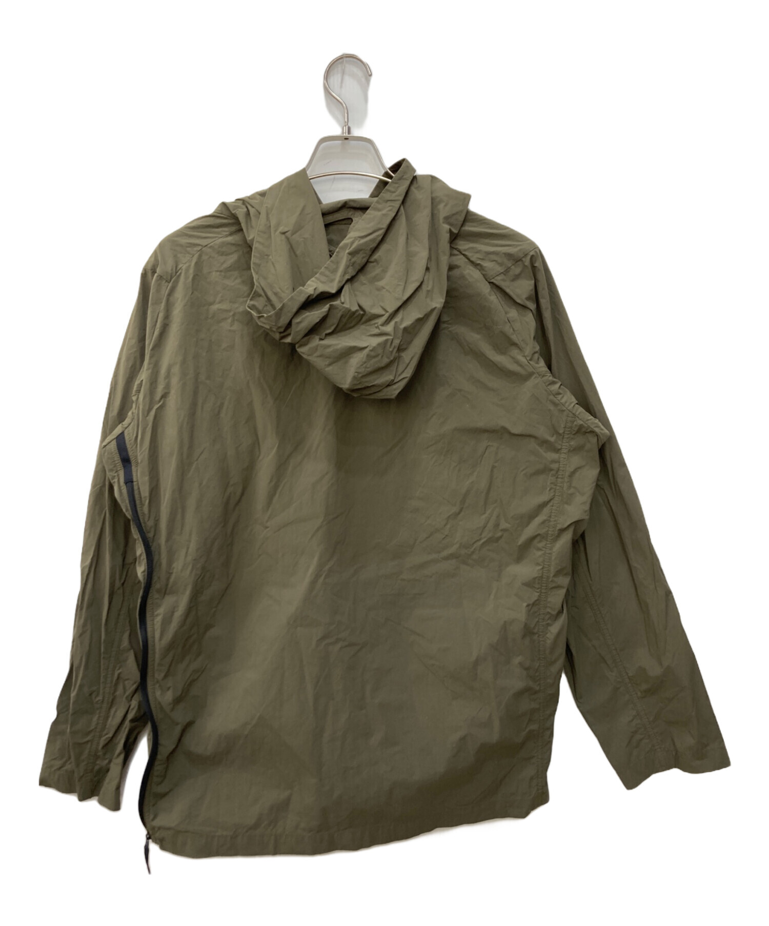 中古・古着通販】alk phenix (アルクフェニックス) ミリタリー 