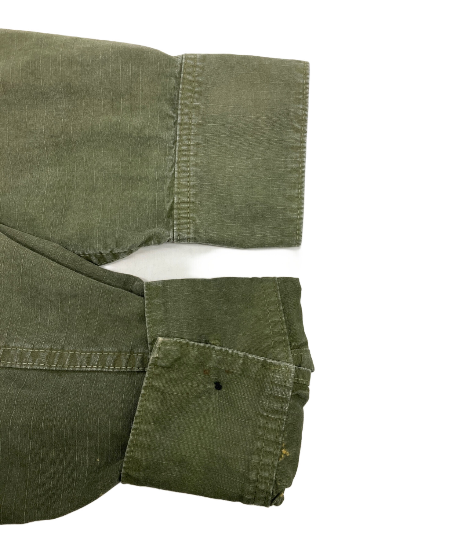 中古・古着通販】WTAPS (ダブルタップス) JUNGLE L/S SHIRTS COTTON