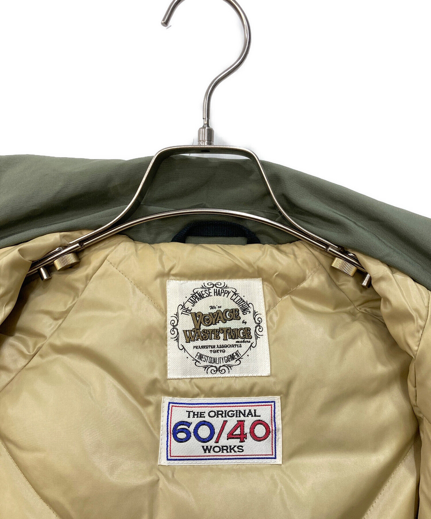 当時の限定品 WESTER 中古・古着通販】Waste(twice) (ウエストトワイス) Mt. Rainier Design