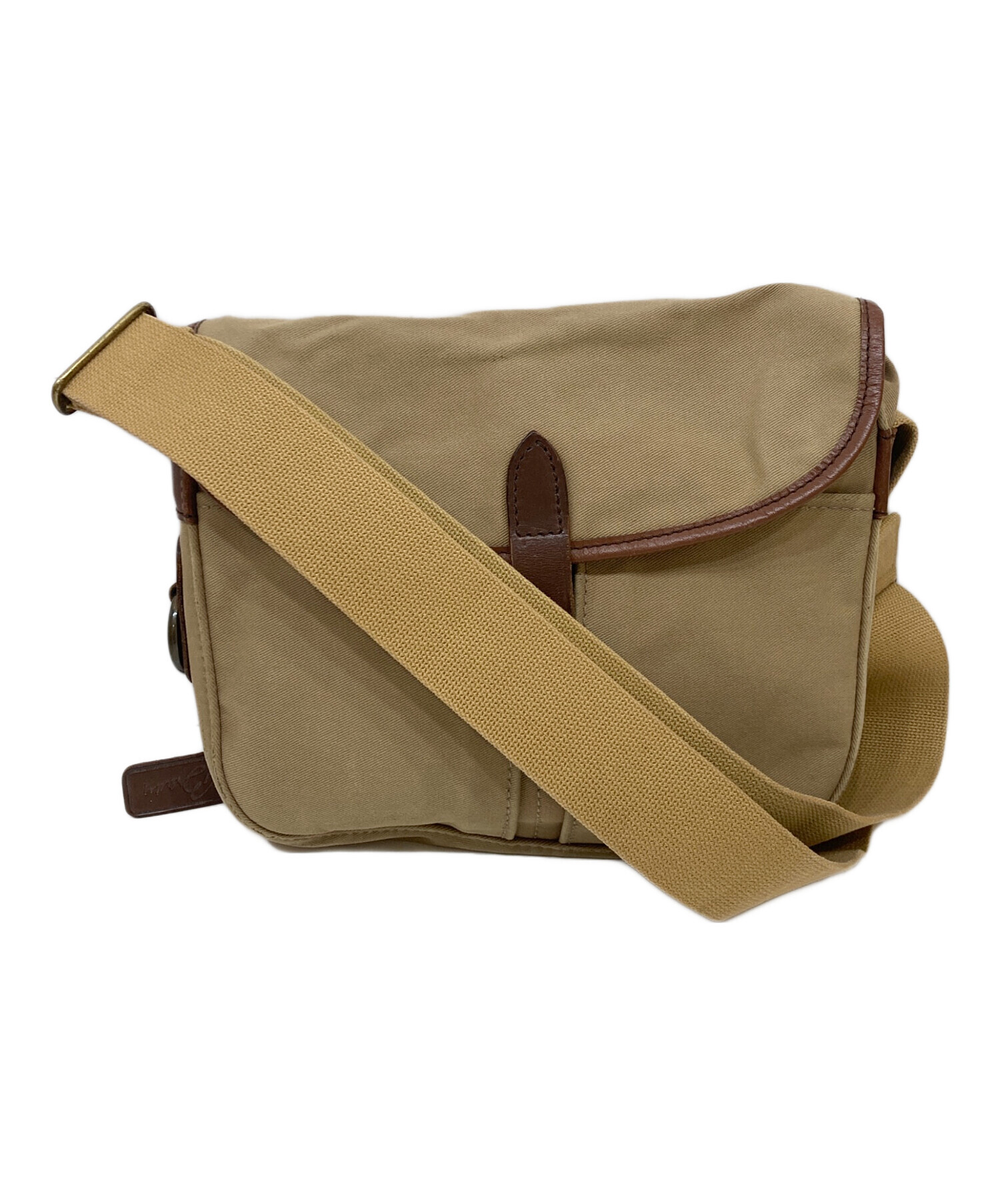 中古・古着通販】Brady (ブレディ) STOUR ショルダーバッグ ベージュ