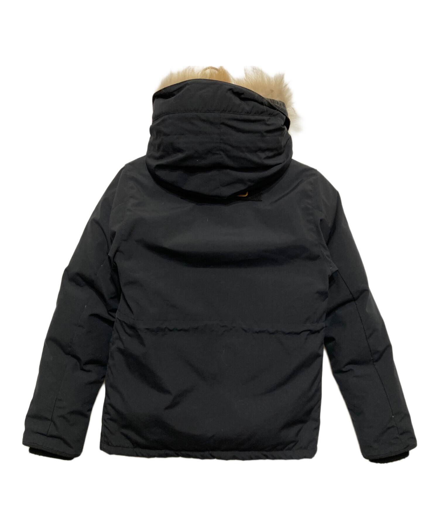 中古・古着通販】CANADA GOOSE (カナダグース) EXPEDITION PARKA