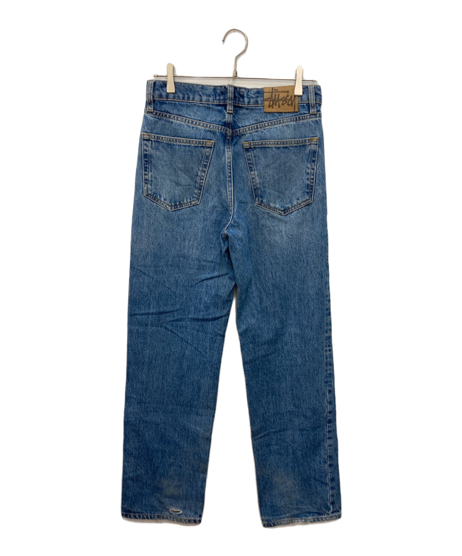 中古・古着通販】stussy (ステューシー) NEW CLASSIC JEAN DENIM 
