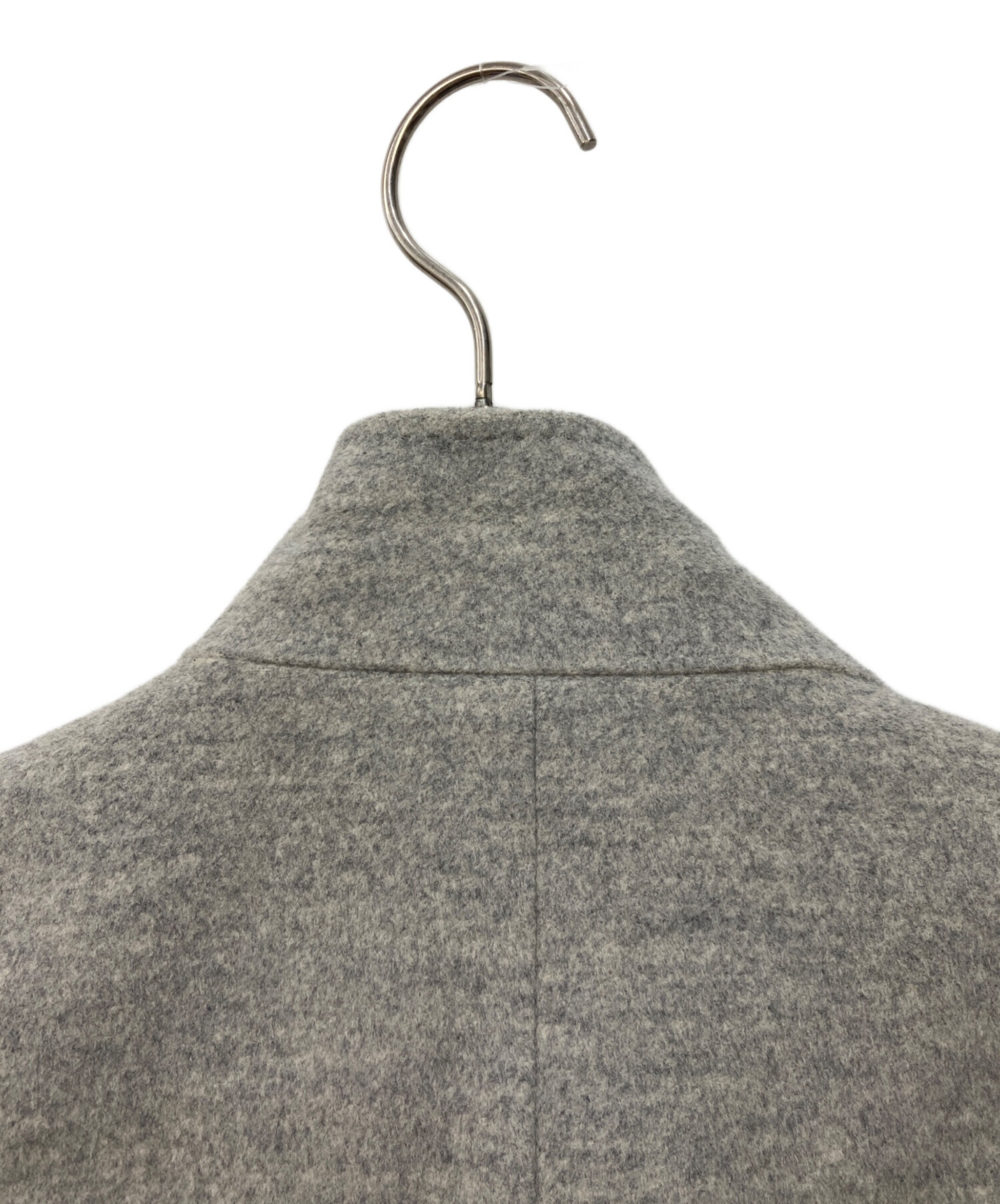 中古・古着通販】23区 (ニジュウサンク) ウールアンゴラビーバー