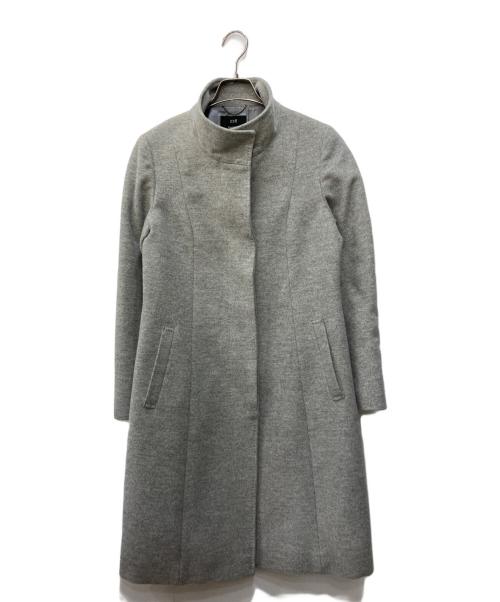 中古・古着通販】23区 (ニジュウサンク) ウールアンゴラビーバー