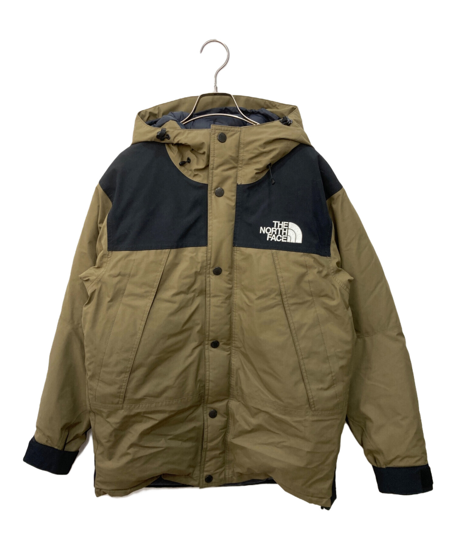 中古・古着通販】THE NORTH FACE (ザ ノース フェイス) Mountain Down
