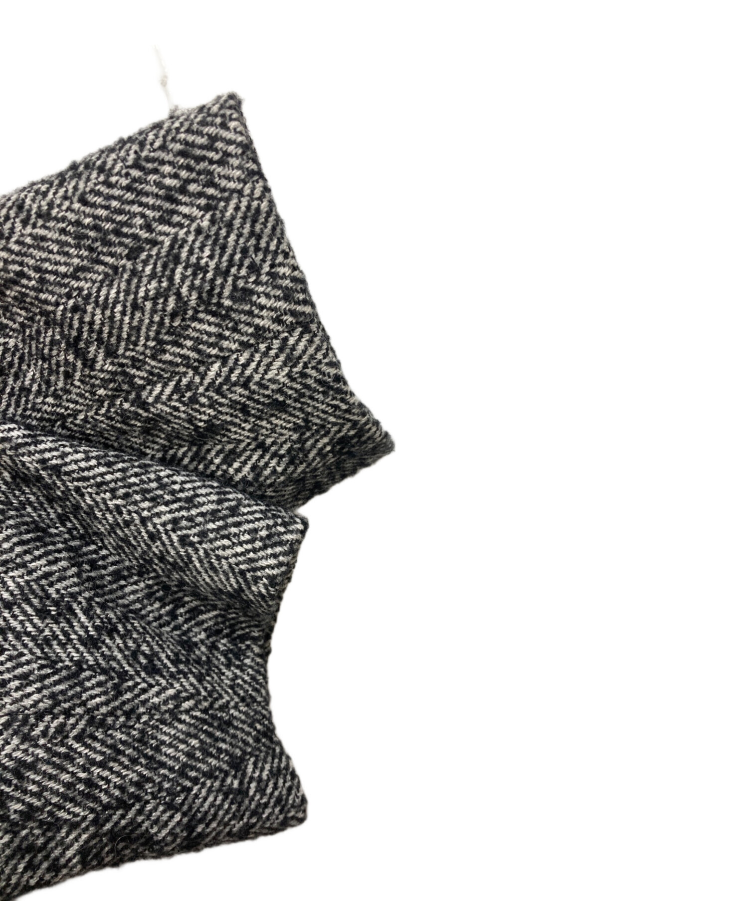 中古・古着通販】MICA&DEAL (マイカアンドディール) コクーンミドル