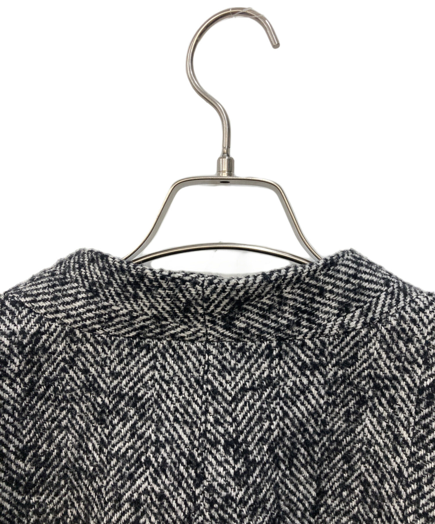 中古・古着通販】MICA&DEAL (マイカアンドディール) コクーンミドル