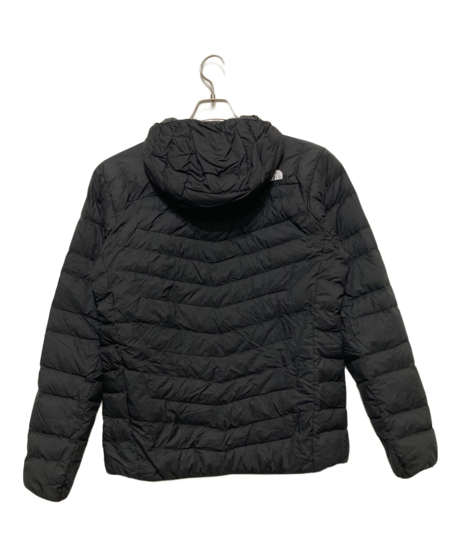 中古・古着通販】THE NORTH FACE (ザ ノース フェイス) Thunder Hoodie