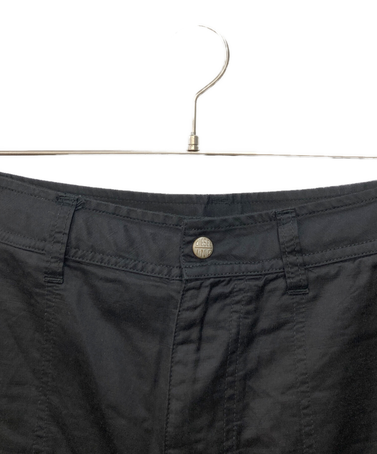 中古・古着通販】DIESEL (ディーゼル) p-malvarosa-new カーゴパンツ