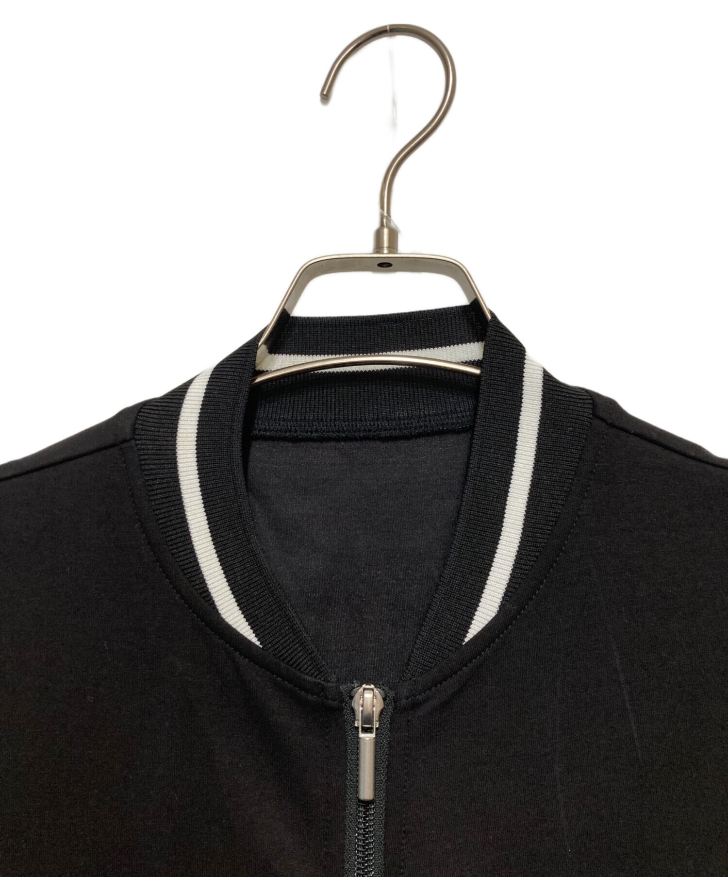 中古・古着通販】AMERI (アメリ) TRUCK JACKET LIKE FLARE DRESS