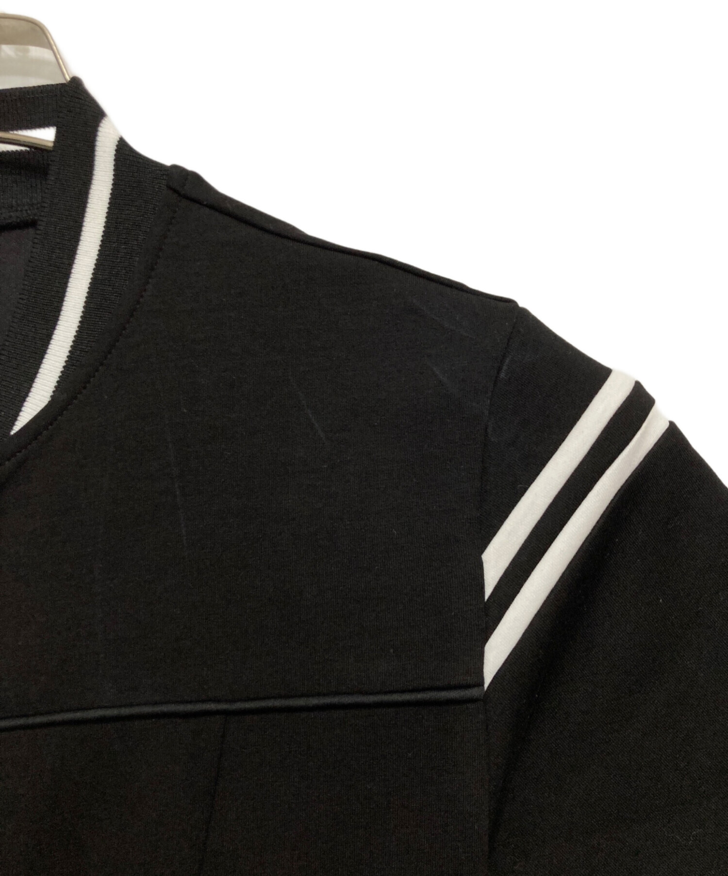 中古・古着通販】AMERI (アメリ) TRUCK JACKET LIKE FLARE DRESS