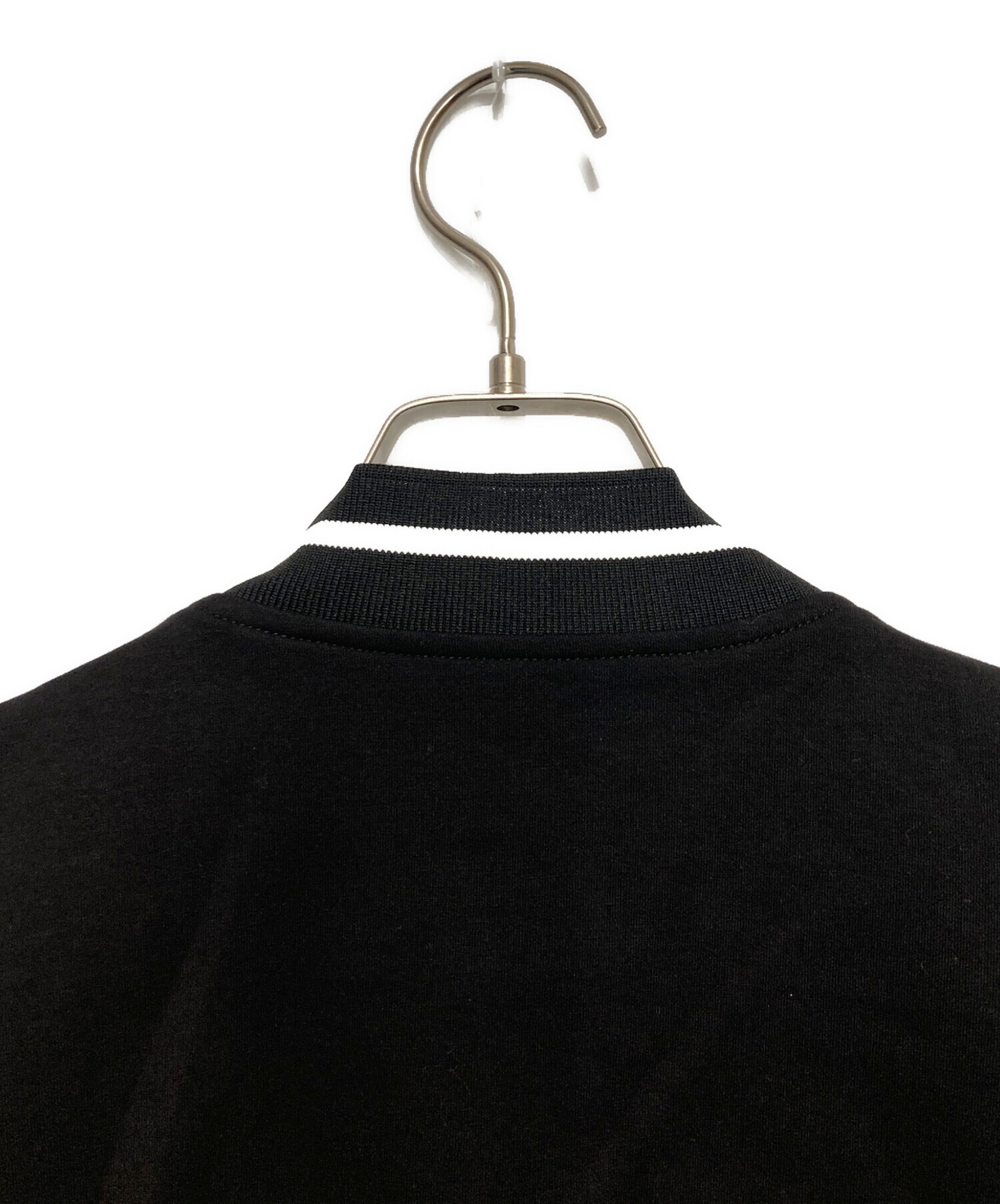 Ameri◆TRUCK JACKET LIKE FLARE DRESS M TRUCK JACKET LIKE FLARE DRESS（ワンピース）｜Ameri（アメリ）の