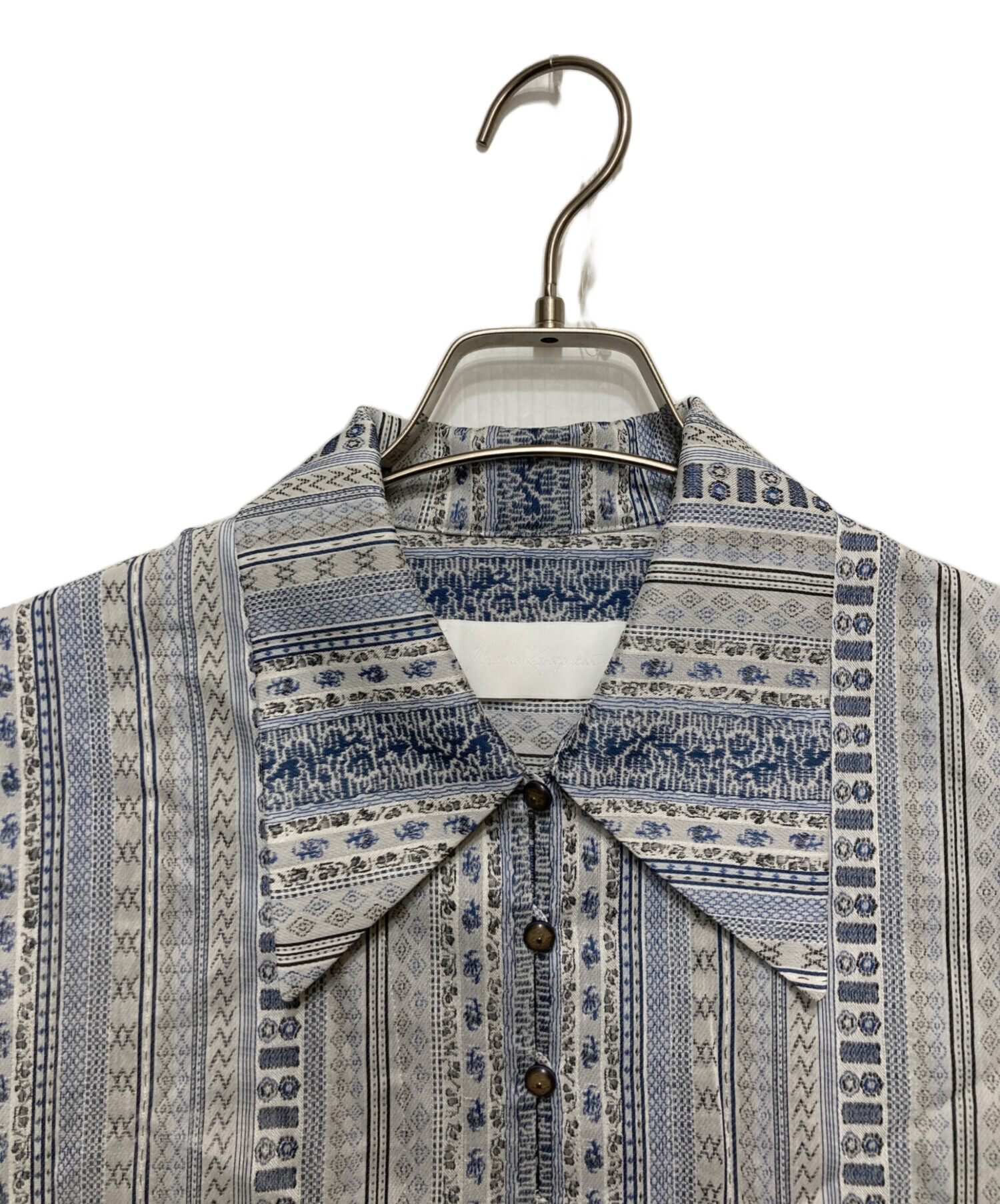 mame kurogouchi ストライプ 長袖 楽天市場】MAME（柄ストライプ）（レディースファッション）の通販