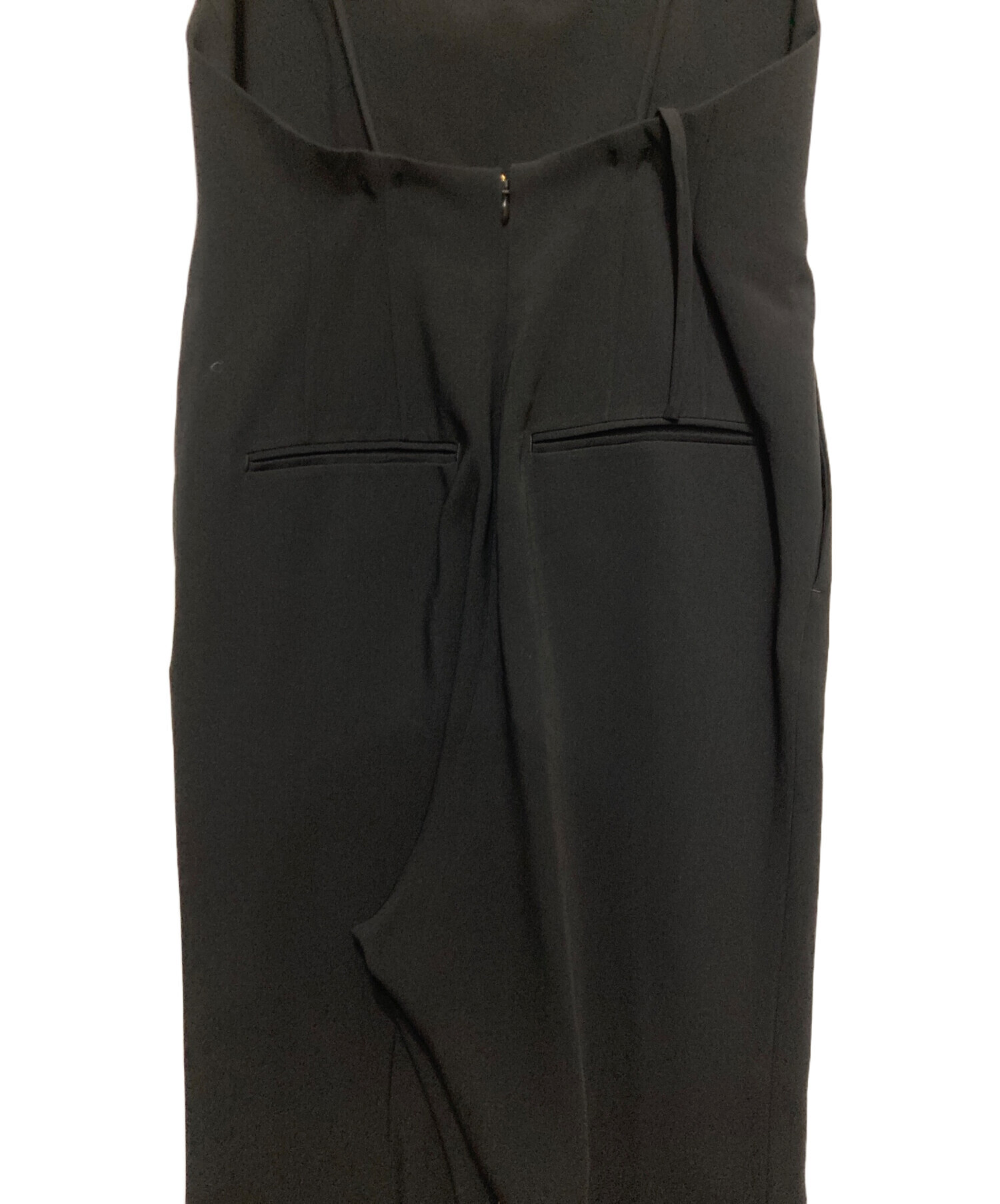 タカ様　REBOOT黒紺モッコリ　レアもの中古　Lサイズ2枚 中古・古着通販】Mame Kurogouchi (マメクロゴウチ) Triacetate