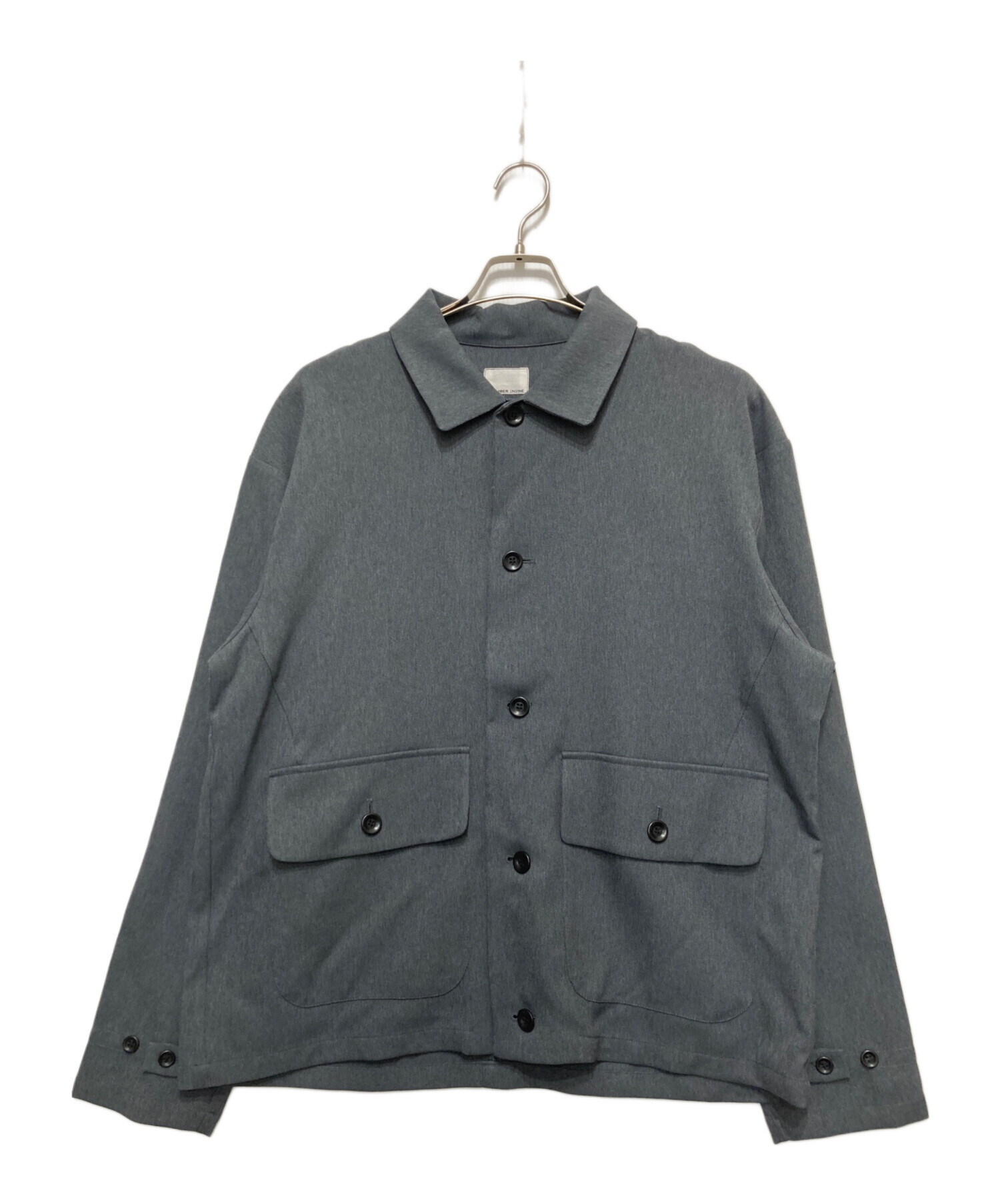 中古・古着通販】NUMBER (N)INE (ナンバーナイン) トロピカルショート