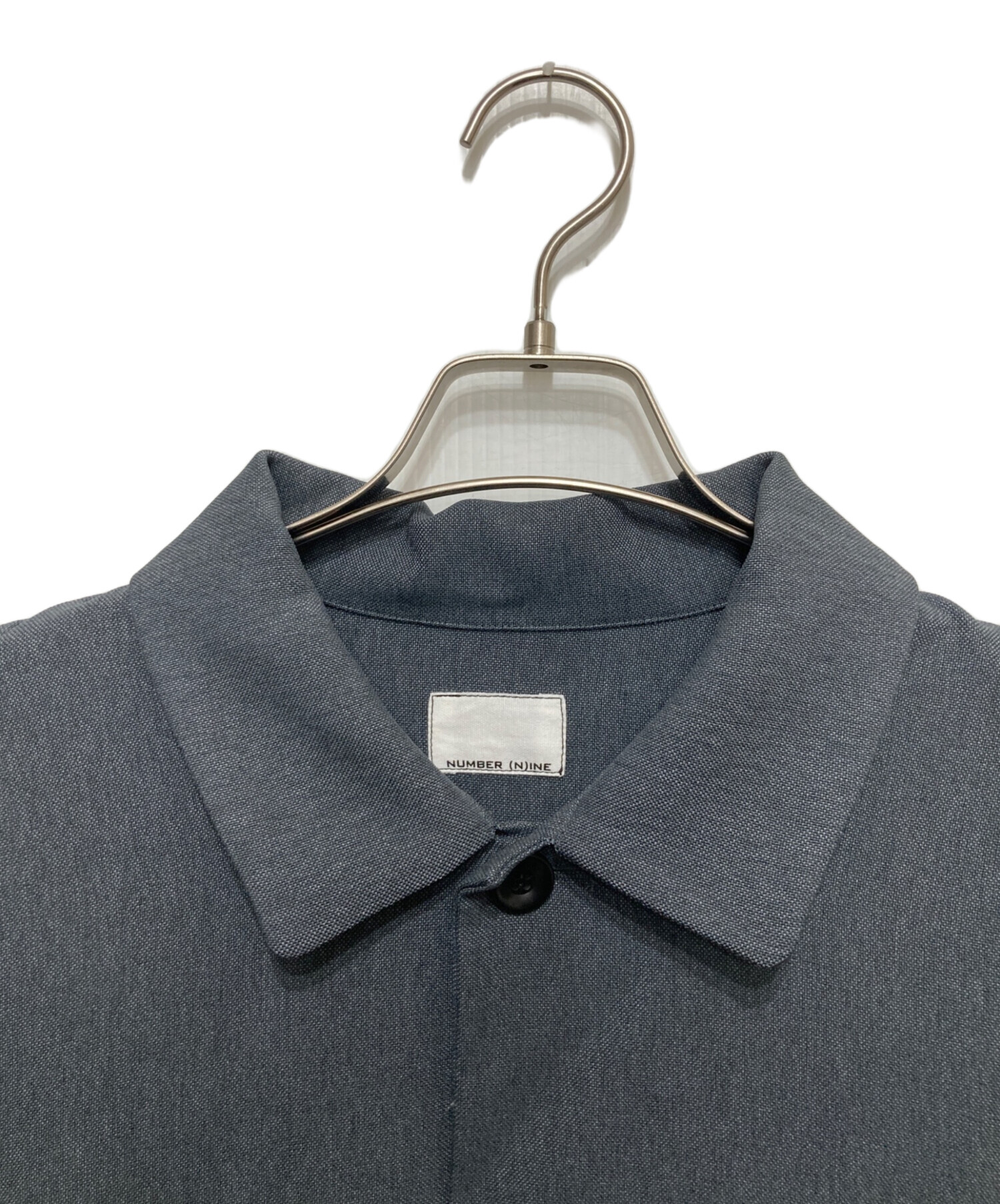 中古・古着通販】NUMBER (N)INE (ナンバーナイン) トロピカルショート