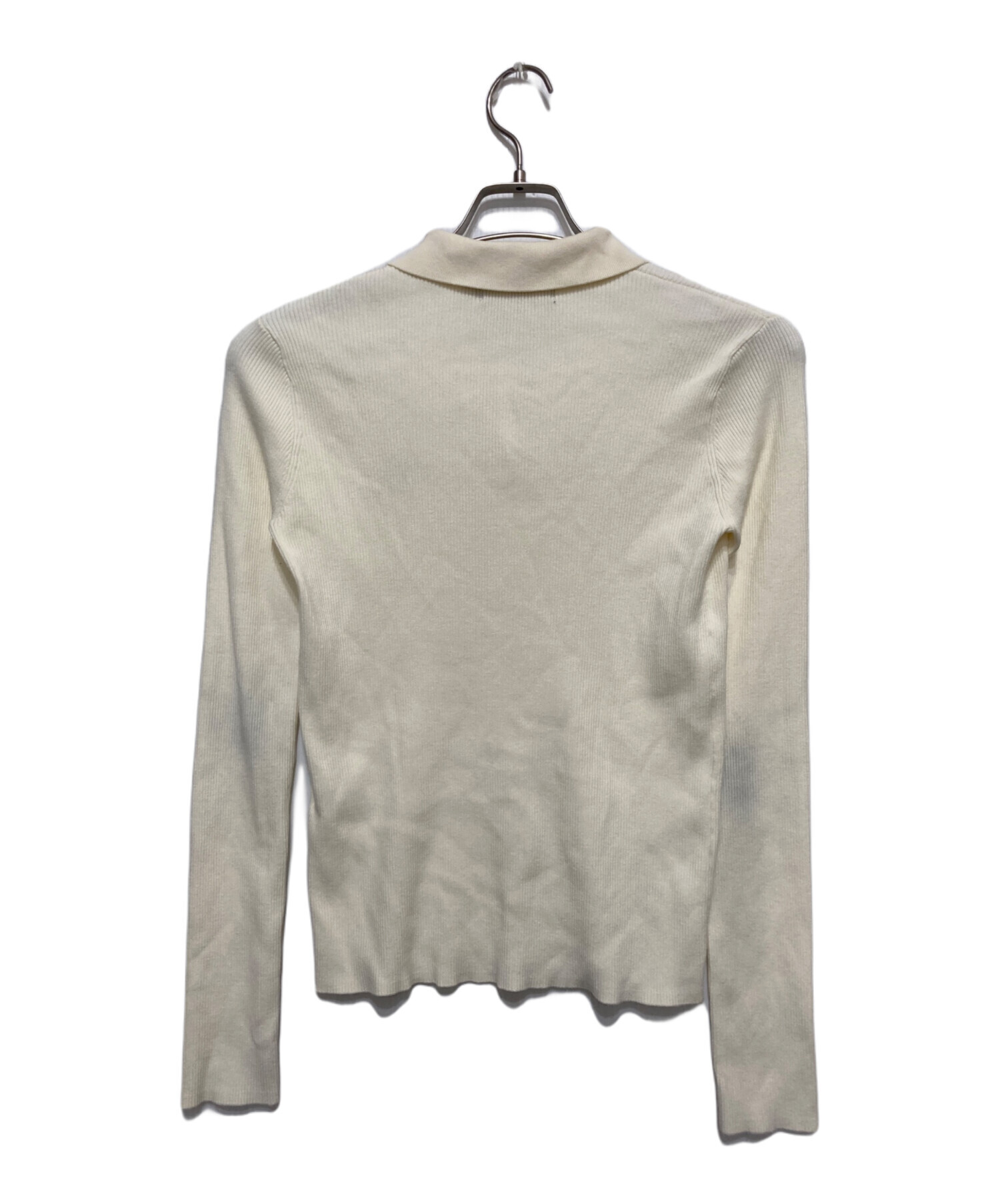 中古・古着通販】FRED PERRY (フレッドペリー) 別注リブニット