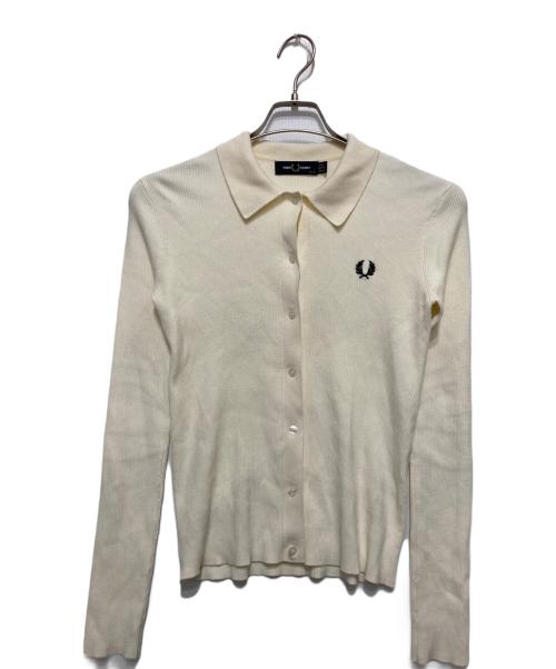 中古・古着通販】FRED PERRY (フレッドペリー) 別注リブニット