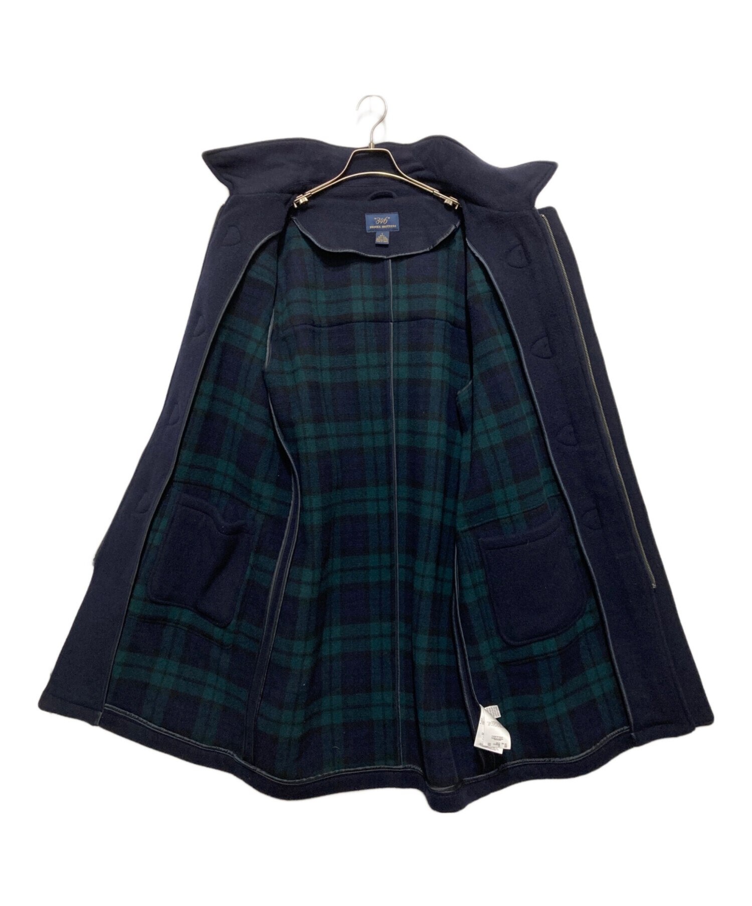 中古・古着通販】346 BROOKS BROTHERS (346 ブルックスブラザーズ