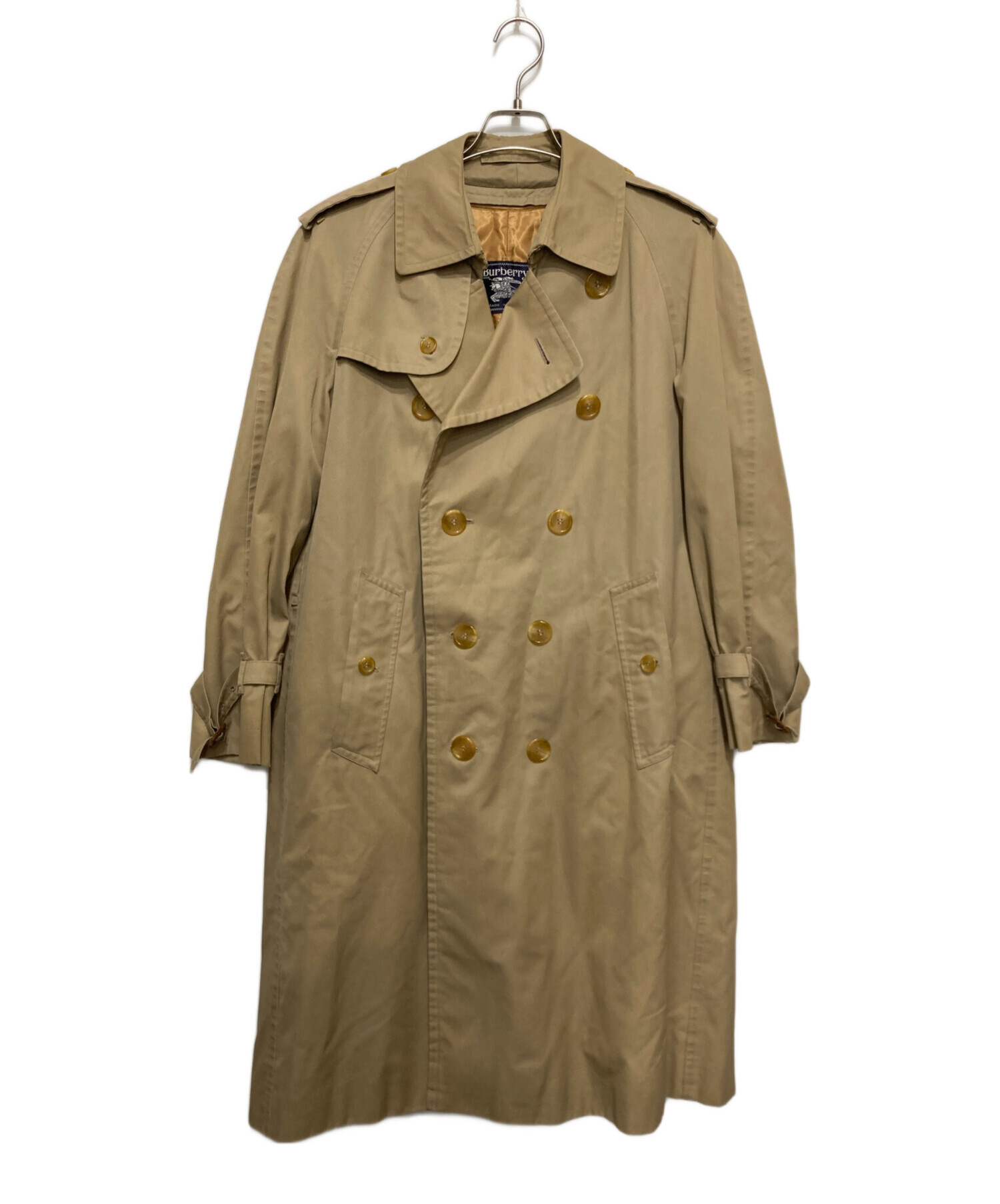 中古・古着通販】Burberry's (バーバリーズ) 裏ノヴァチェックライナー